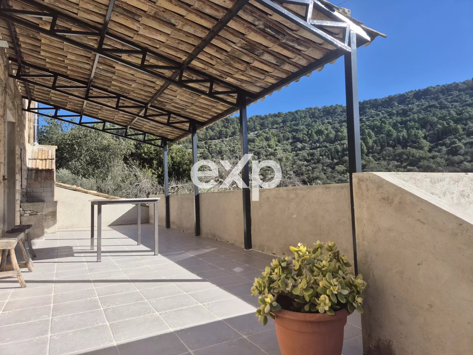 Casa con Giardino tra Scicli e Modica