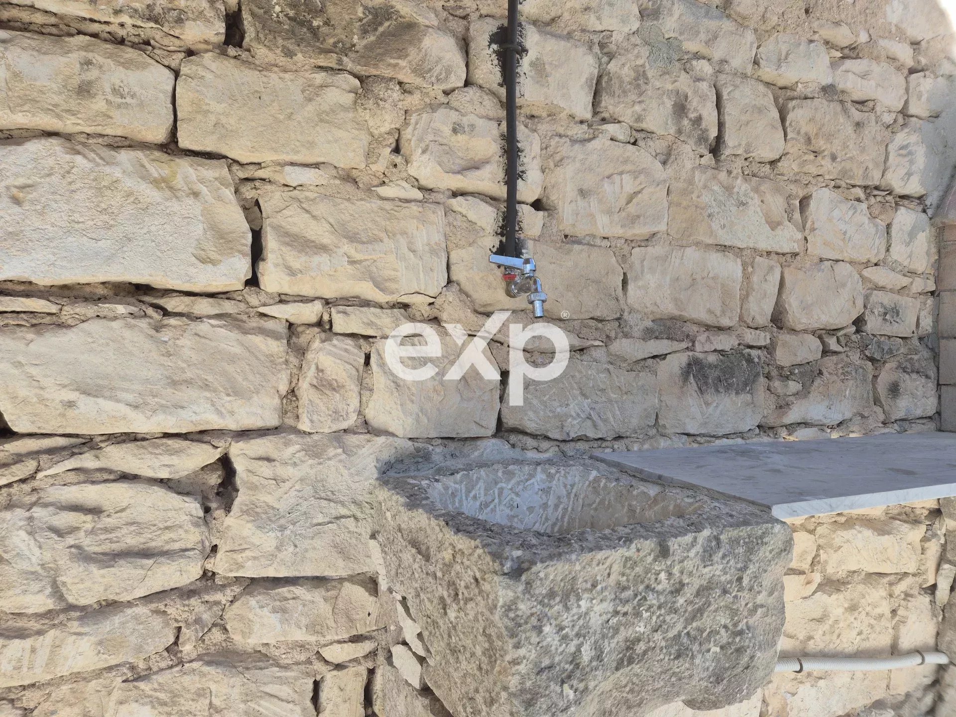 Casa con Giardino tra Scicli e Modica