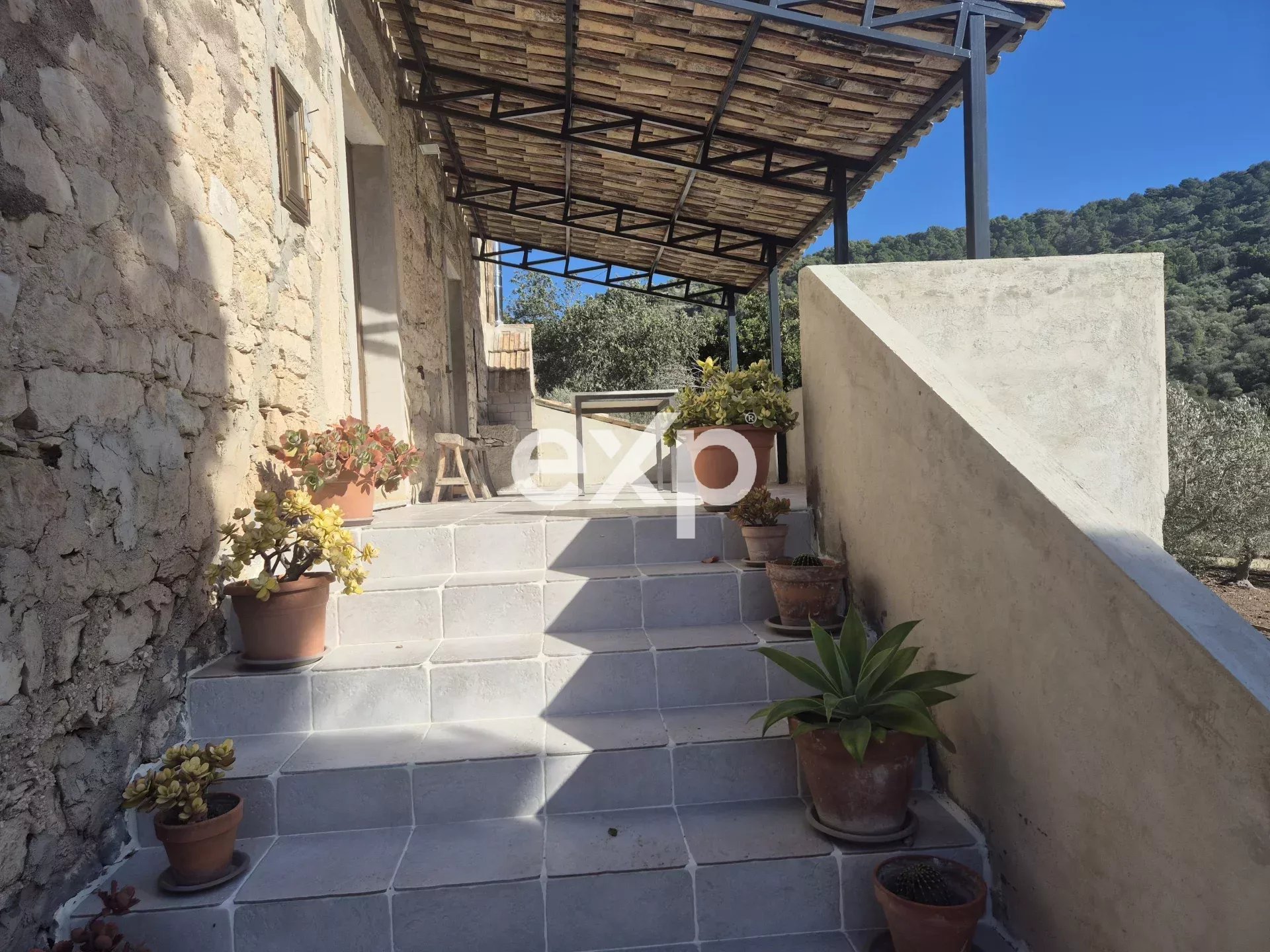 Casa con Giardino tra Scicli e Modica