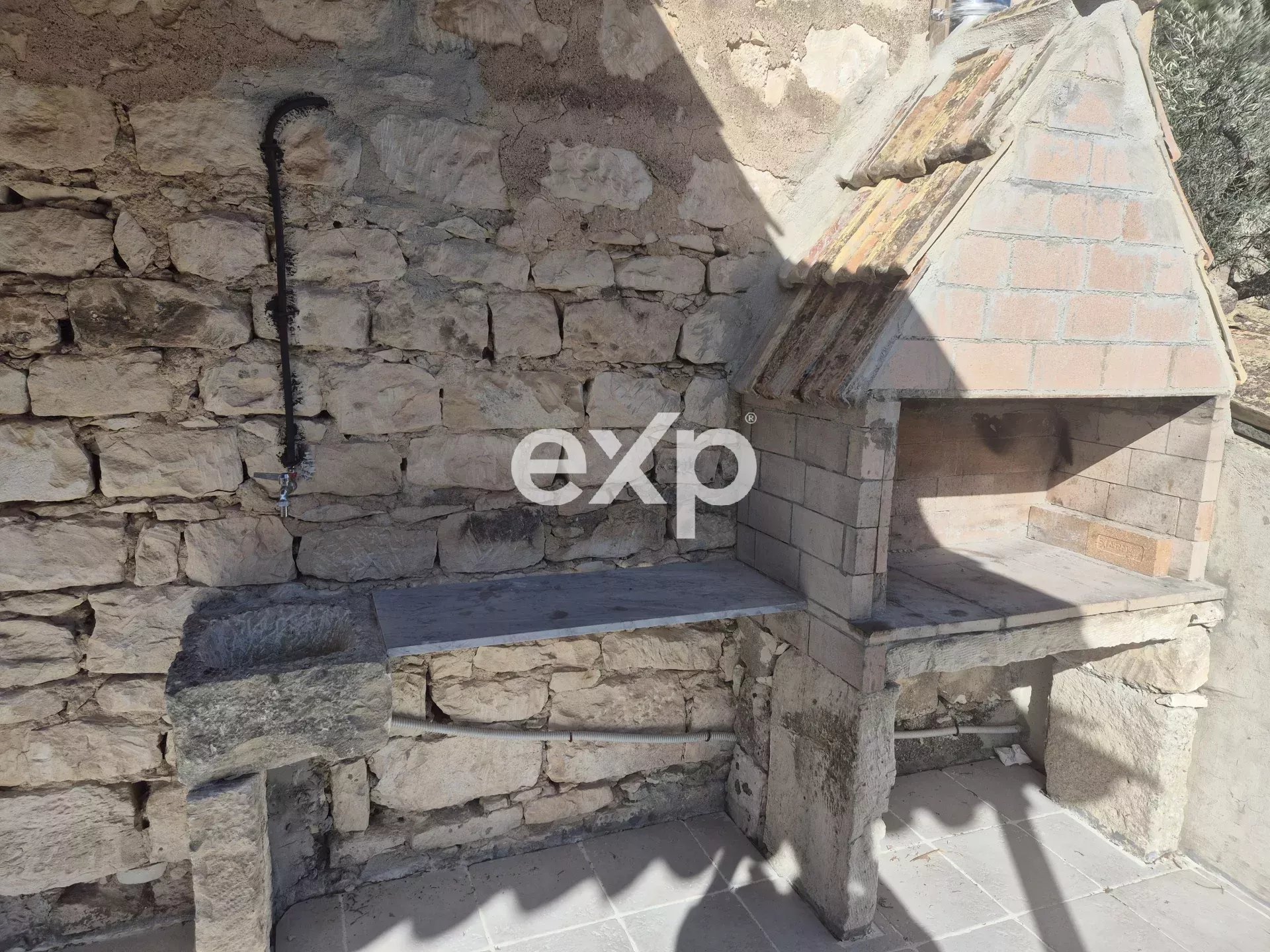 Casa con Giardino tra Scicli e Modica