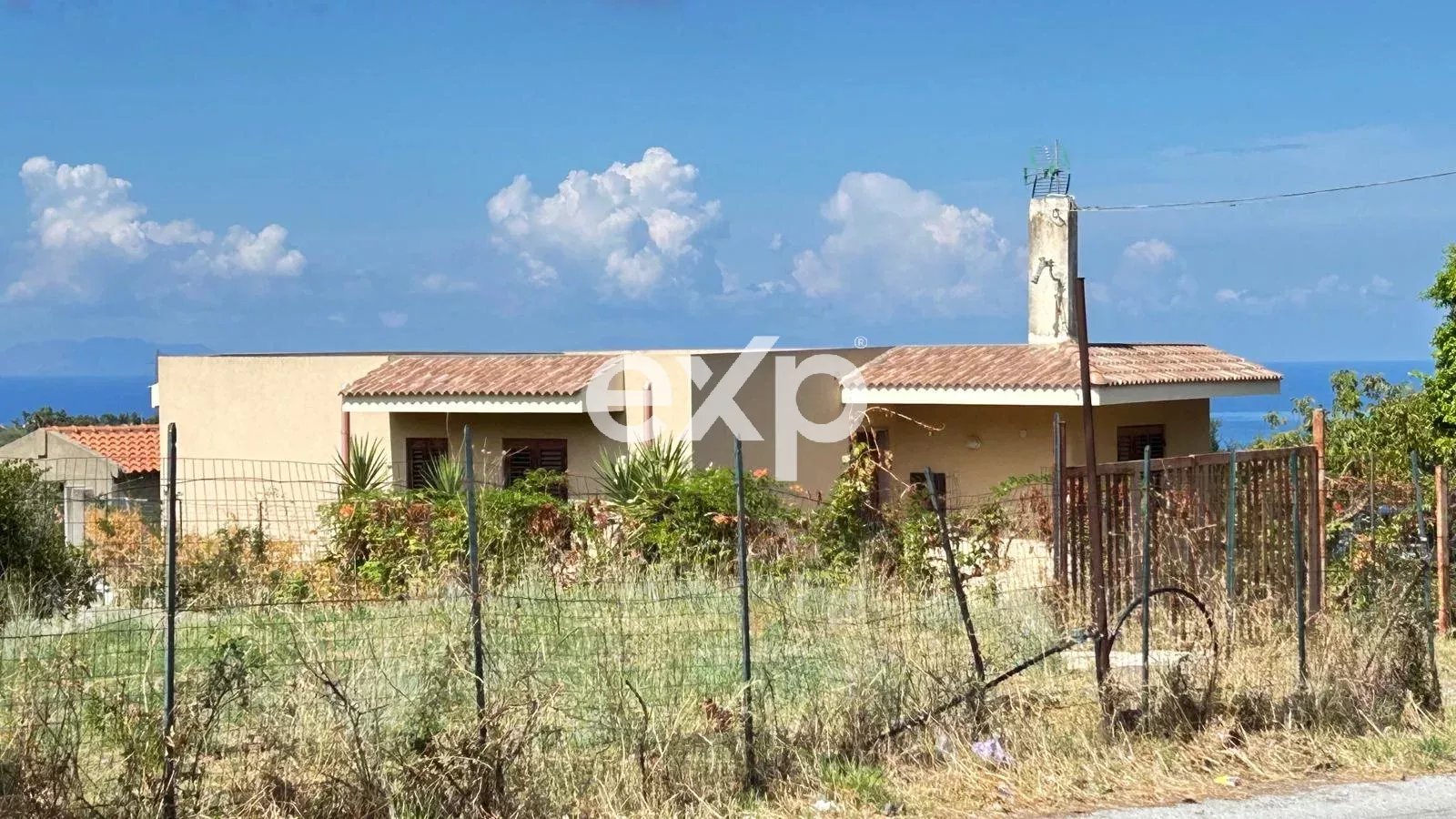 Casa in vendita a Rometta, Contrada Filari, 98043 Rometta, 104 m²