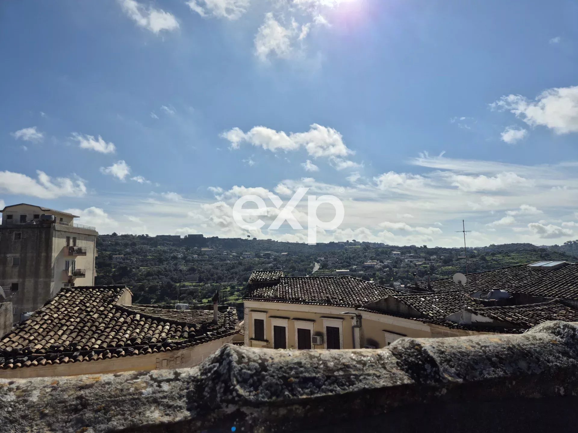 Appartamento Luminoso a Modica