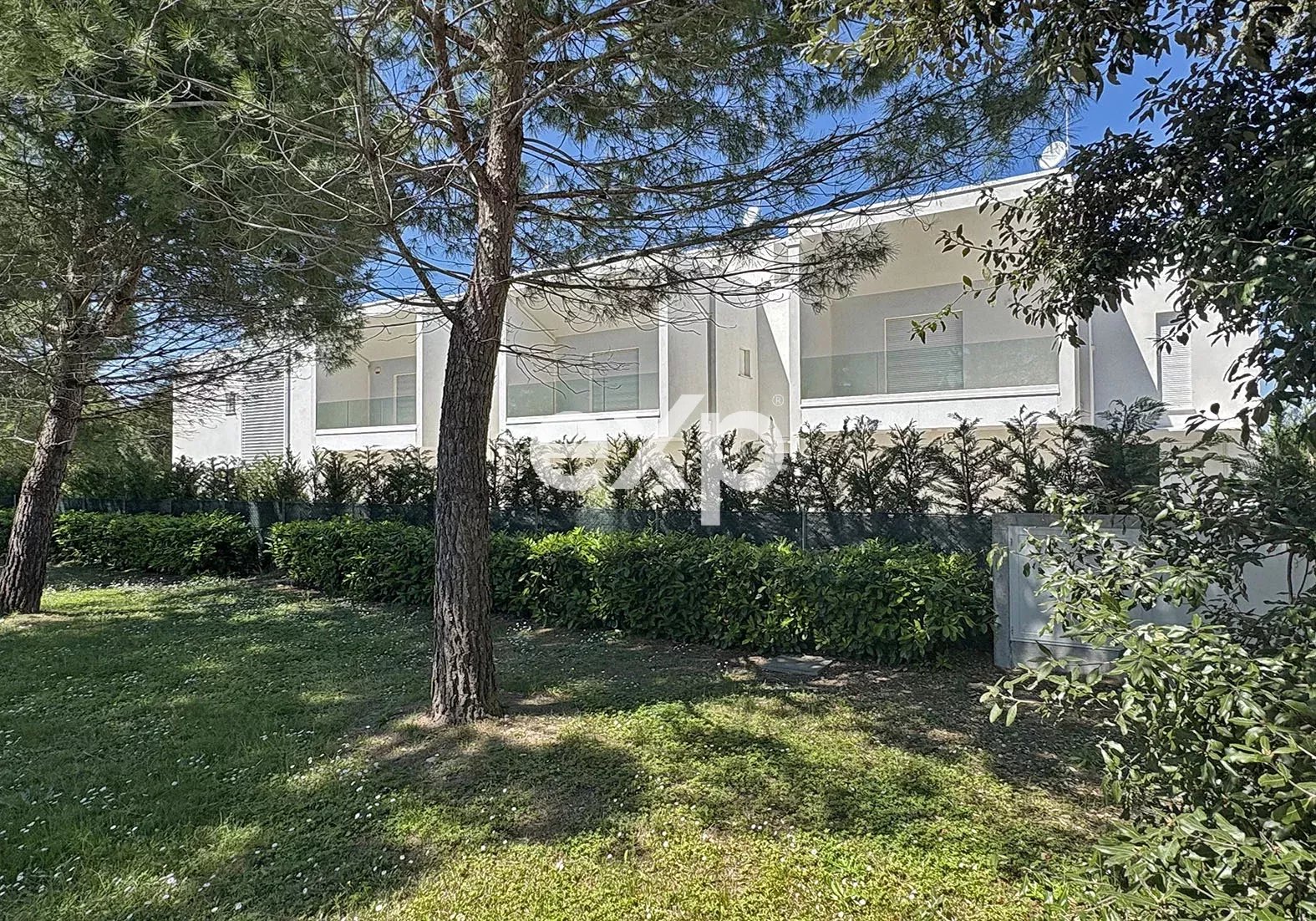 Lignano Sabbiadoro villa con piscina