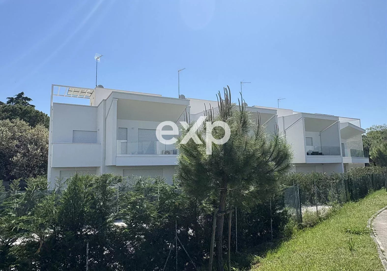 Lignano Sabbiadoro villa con piscina