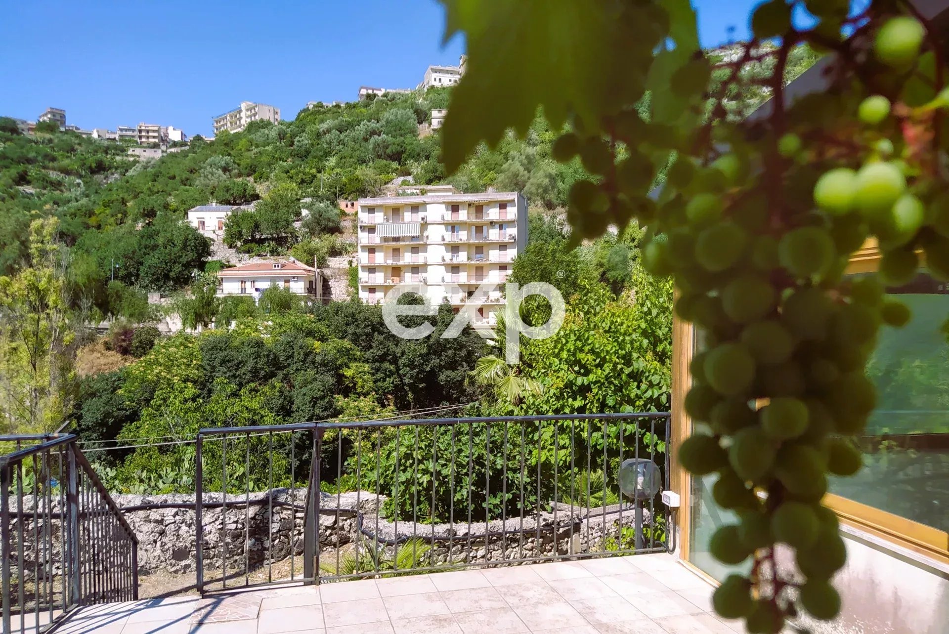CASA NEL PARCO IN CENTRO A MODICA