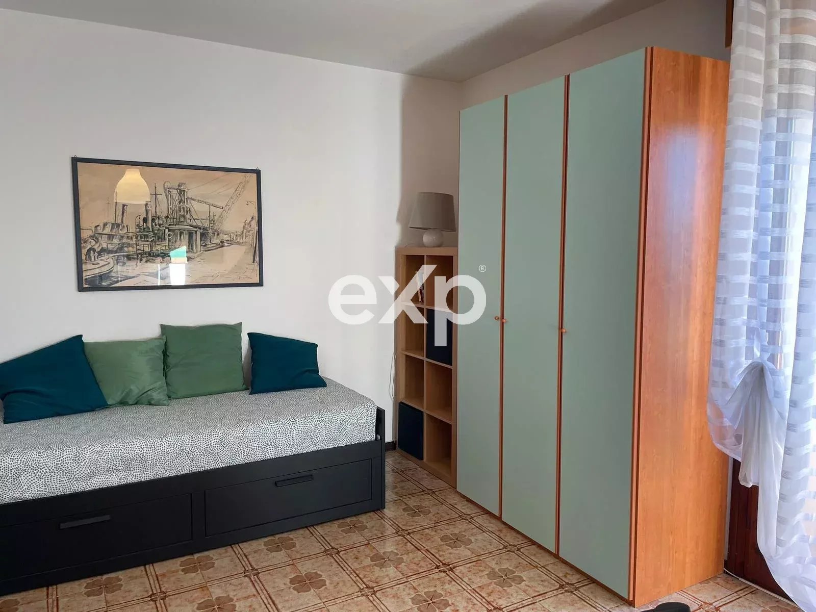 Appartamento for rent in Mirano, 36 m²