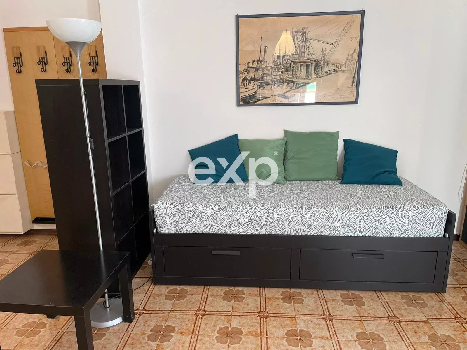 Appartamento for rent in Mirano, 36 m²