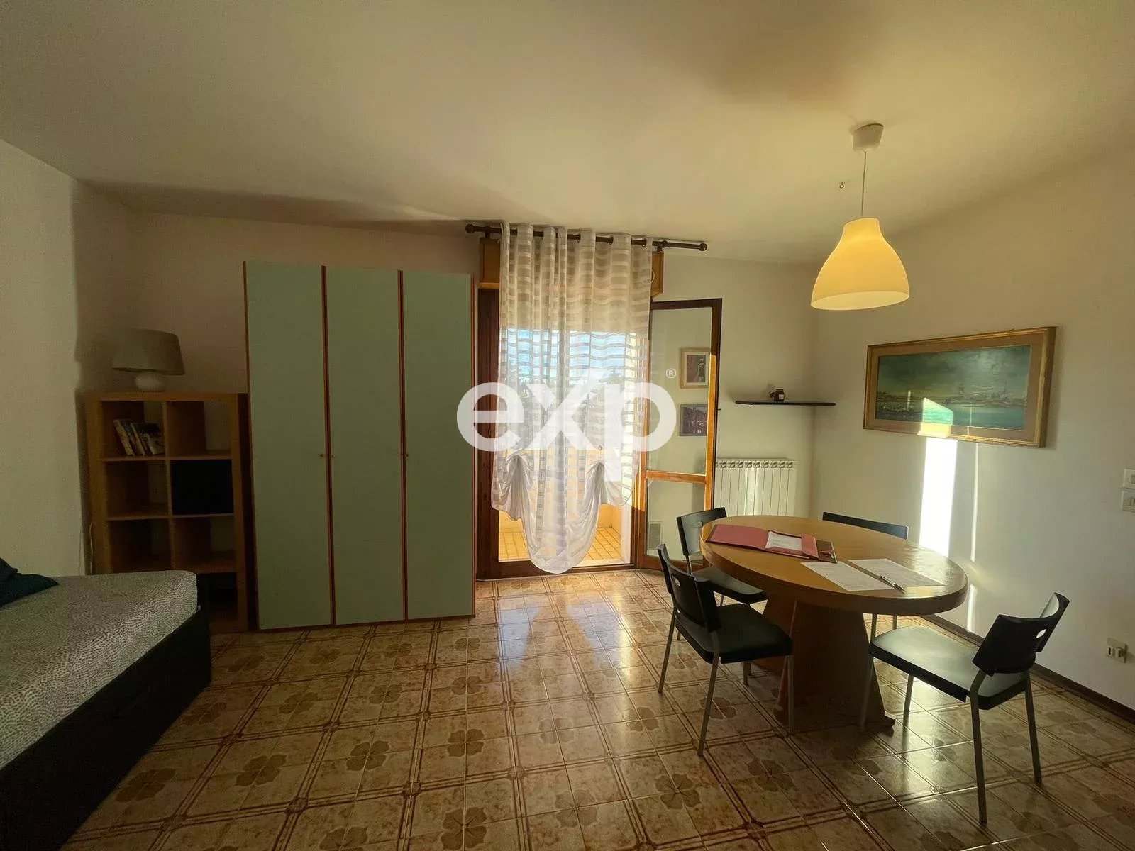 Appartamento for rent in Mirano, 36 m²