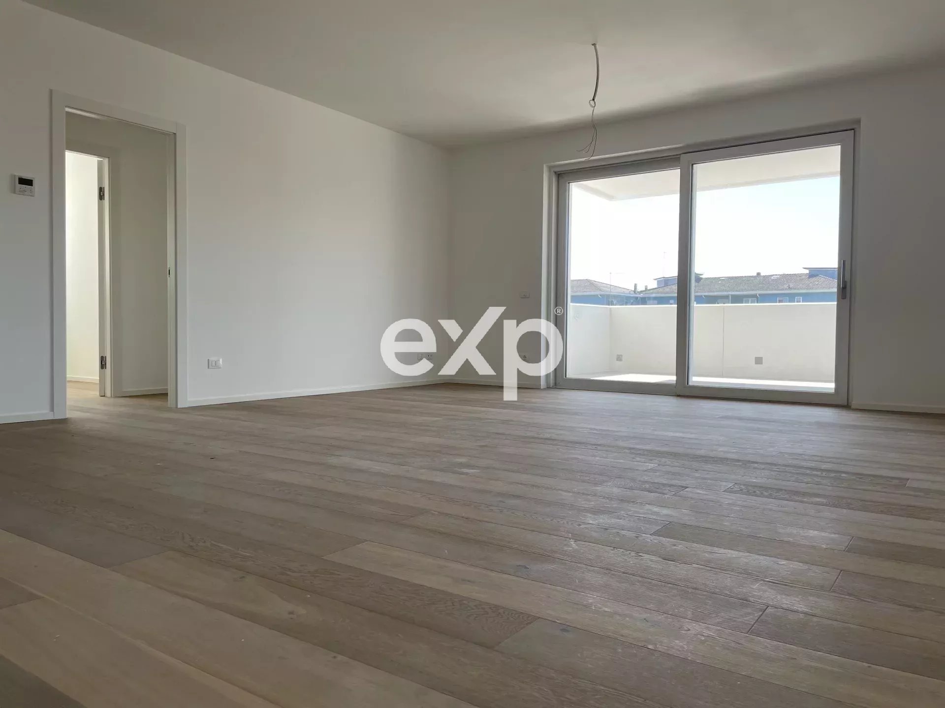 Appartamento moderno di 118 m² con 3 camere a Venezia