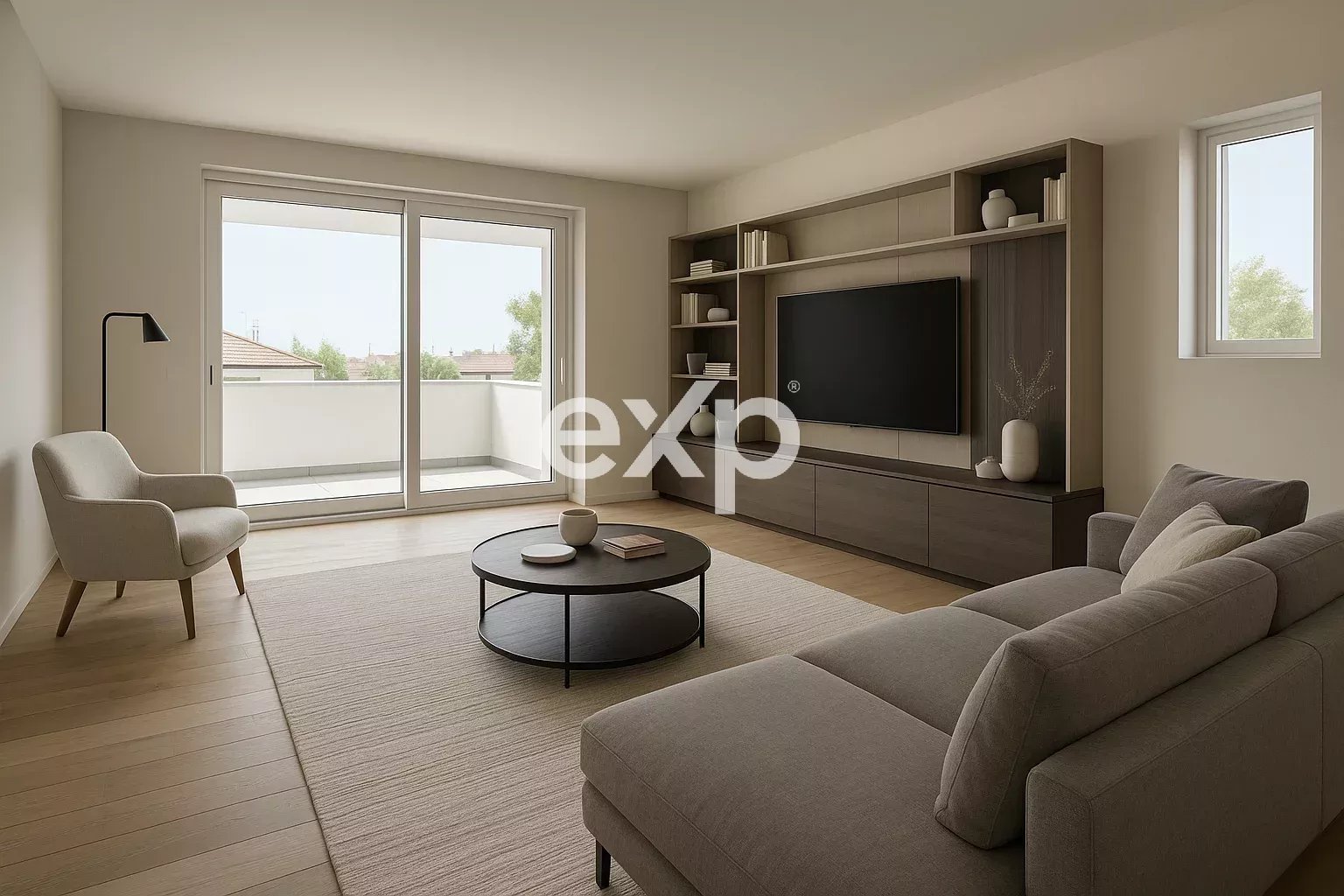 Appartamento moderno di 118 m² con 3 camere a Venezia