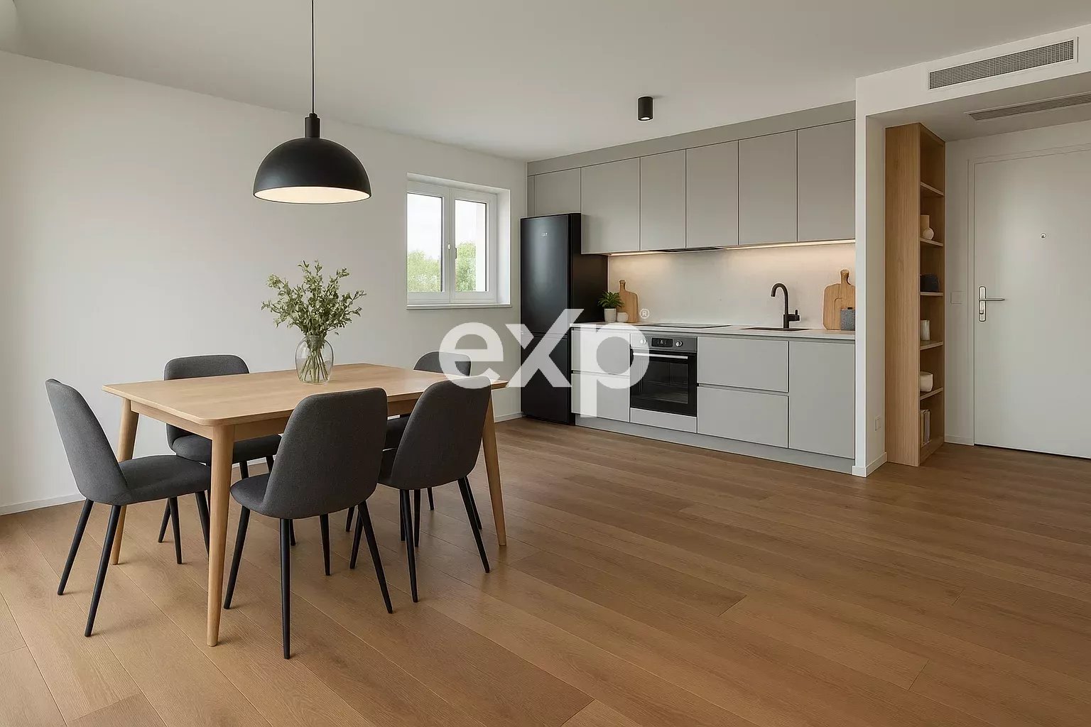 Appartamento moderno di 118 m² con 3 camere a Venezia
