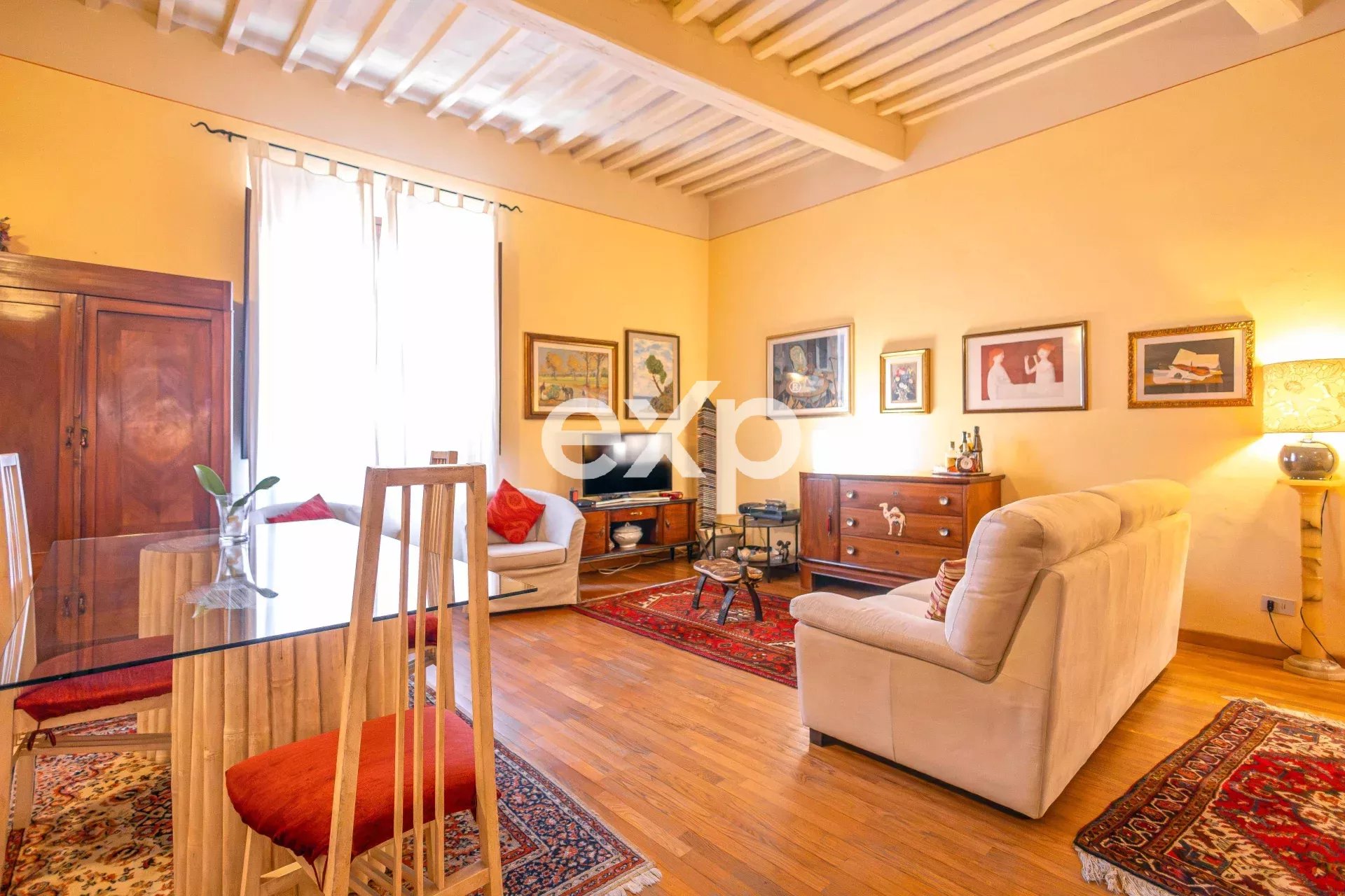 Pisa – Quartiere San Francesco: Appartamento in Vendita