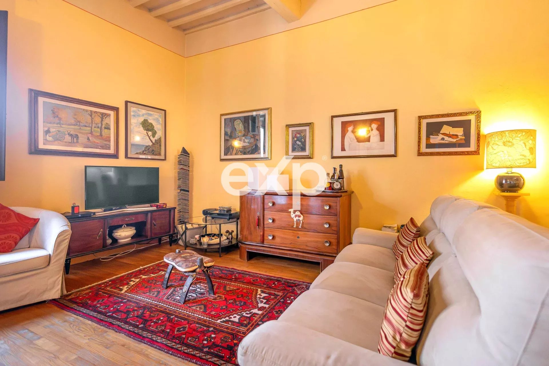 Pisa – Quartiere San Francesco: Appartamento in Vendita