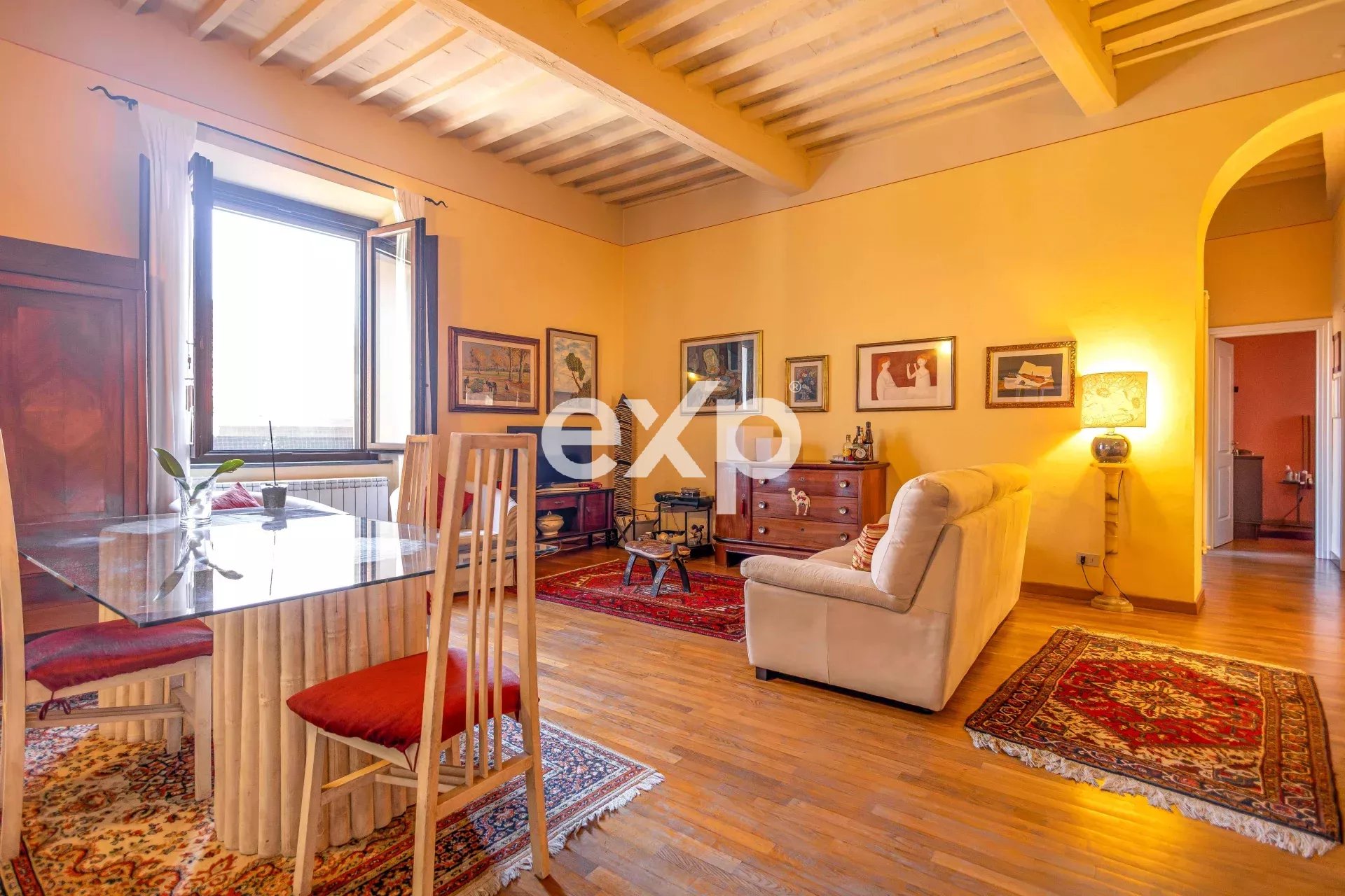 Pisa – Quartiere San Francesco: Appartamento in Vendita