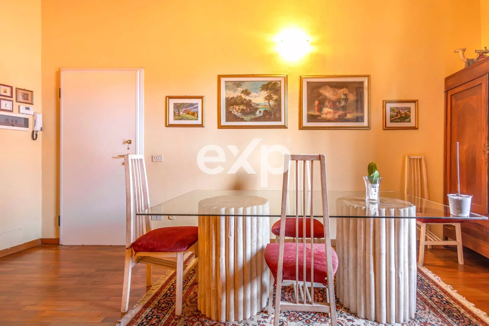 Pisa – Quartiere San Francesco: Appartamento in Vendita