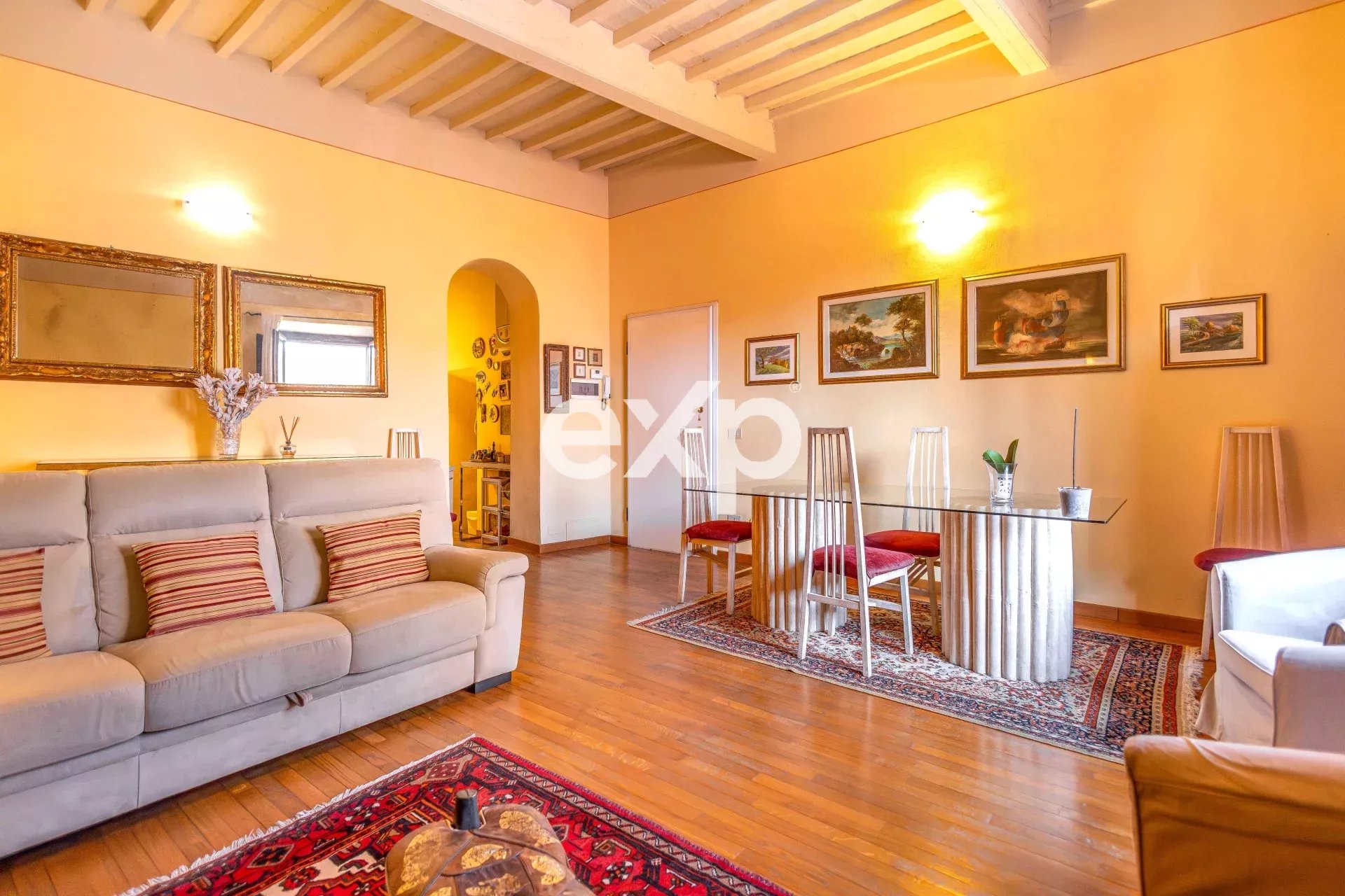 Pisa – Quartiere San Francesco: Appartamento in Vendita