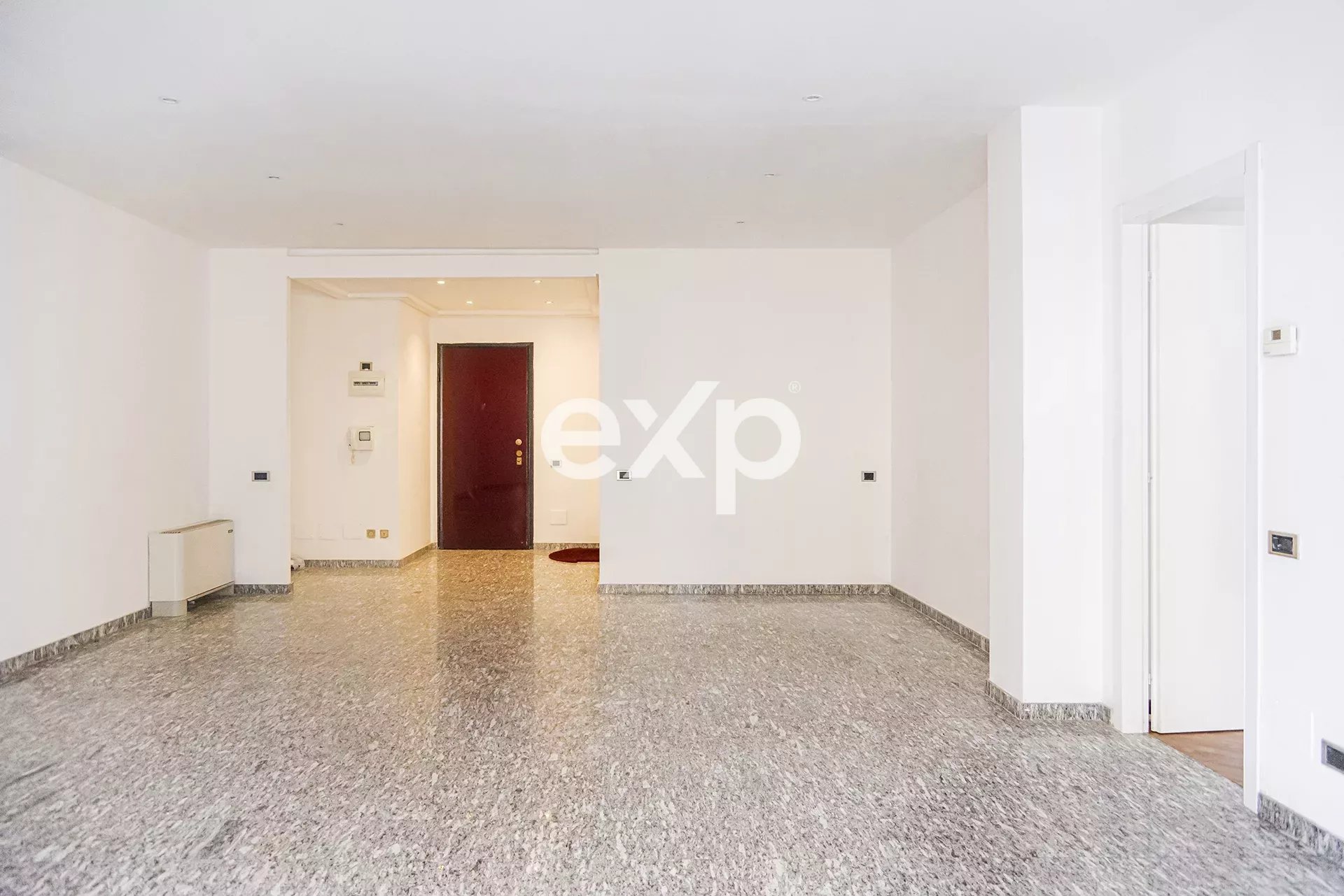 UFFICIO DI RAPPRESENTANZA CON TERRAZZI E BOX – VIA GUSTAVO FARA 13, MILANO