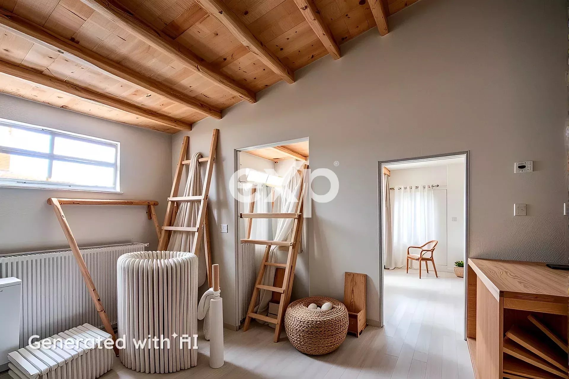 CASA DA RIFINIRE IN ZONA MISTA