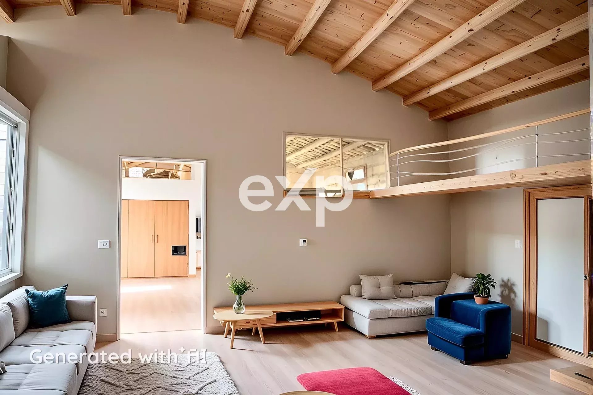 CASA DA RIFINIRE IN ZONA MISTA
