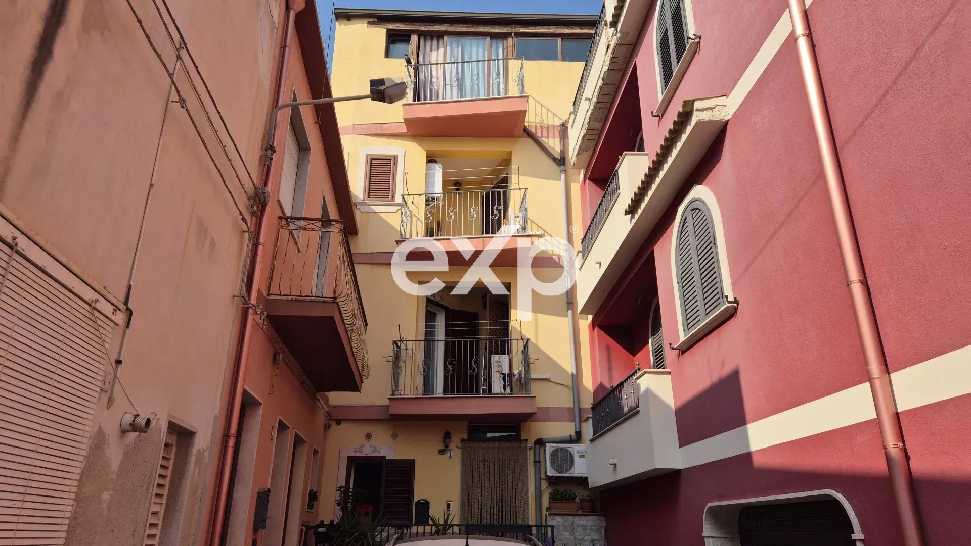 Casa indipendente zona pietrenere