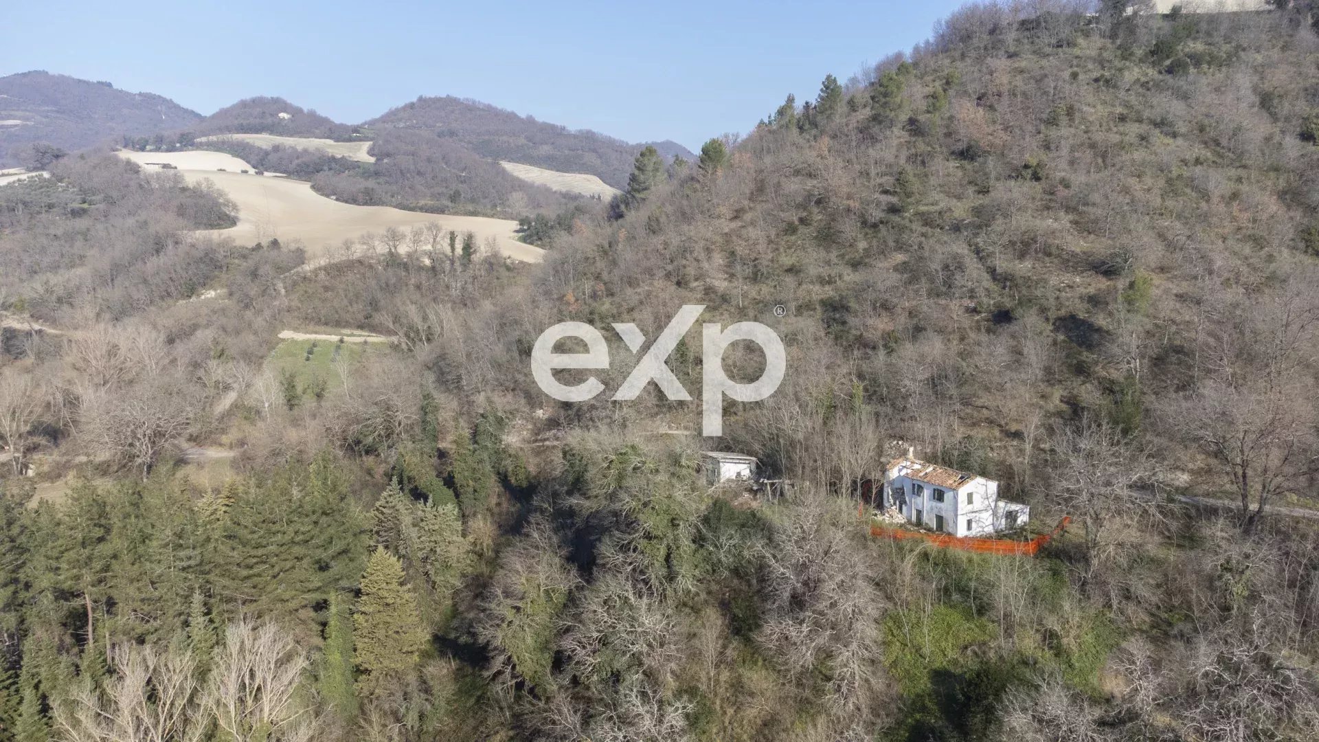 Casa in vendita a Colli al Metauro, Via Molino, 61030 Colli al Metauro, 200 m²