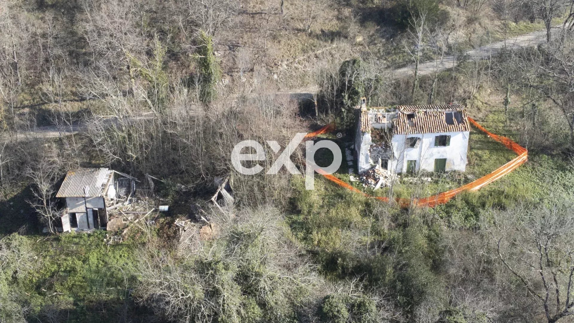 Casa in vendita a Colli al Metauro, Via Molino, 61030 Colli al Metauro, 200 m²