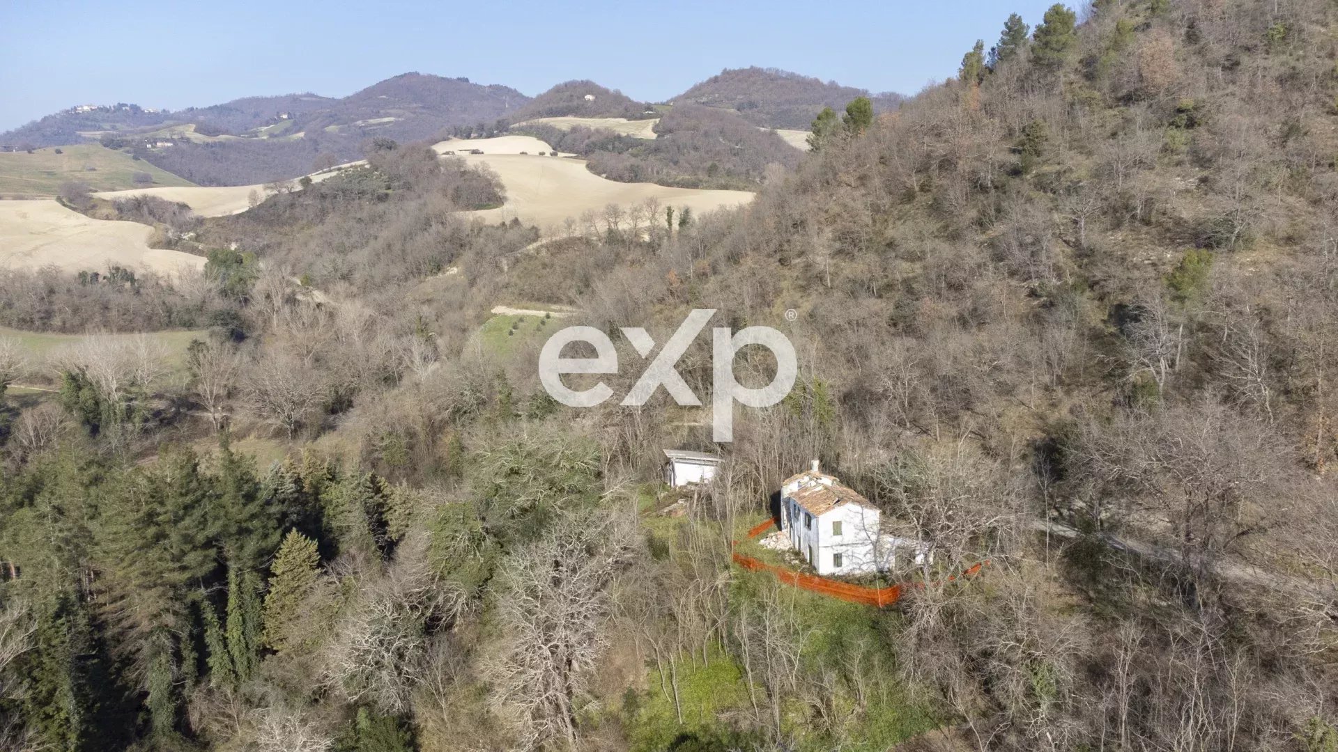 Casa in vendita a Colli al Metauro, Via Molino, 61030 Colli al Metauro, 200 m²