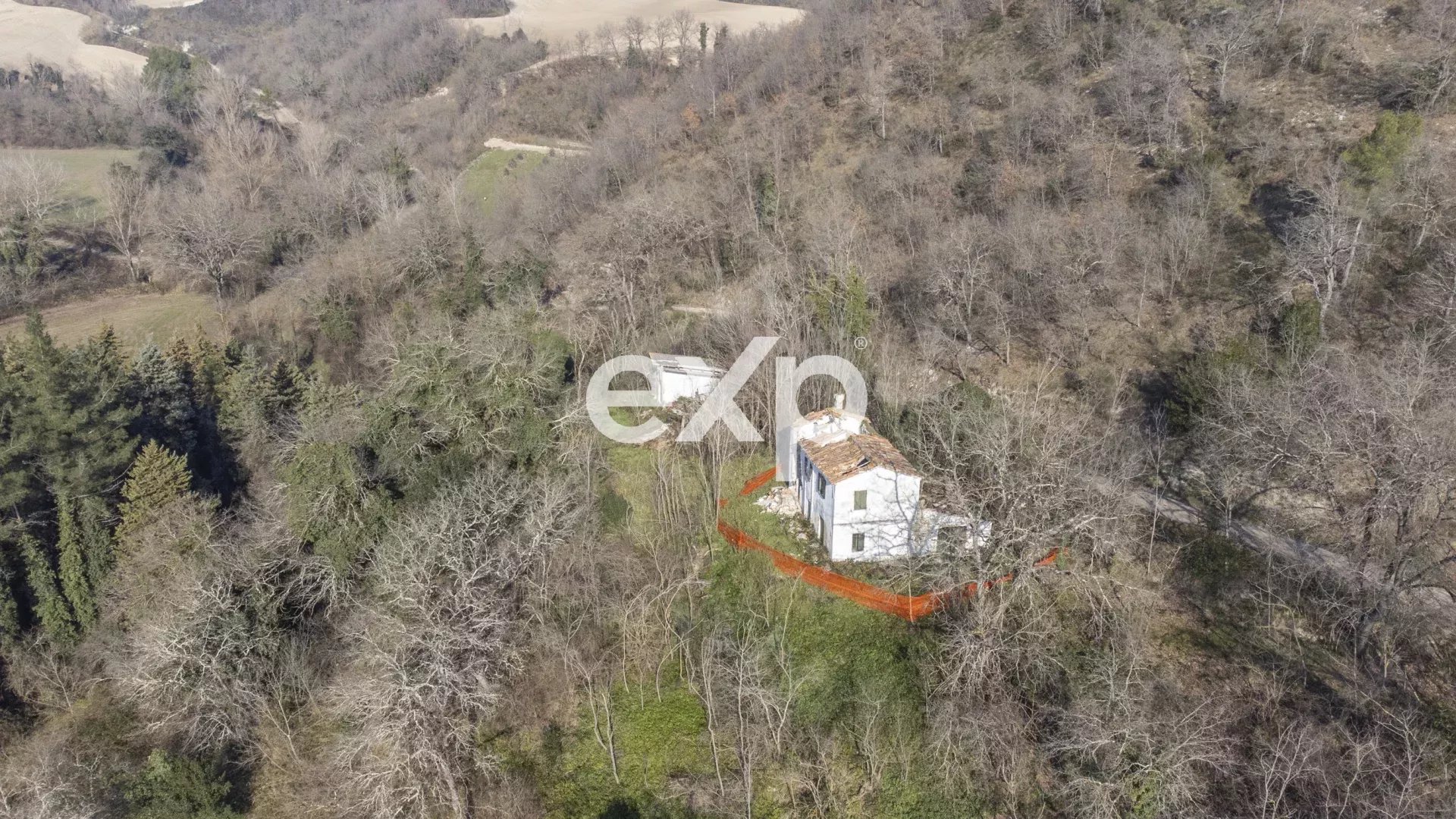 Casa in vendita a Colli al Metauro, Via Molino, 61030 Colli al Metauro, 200 m²