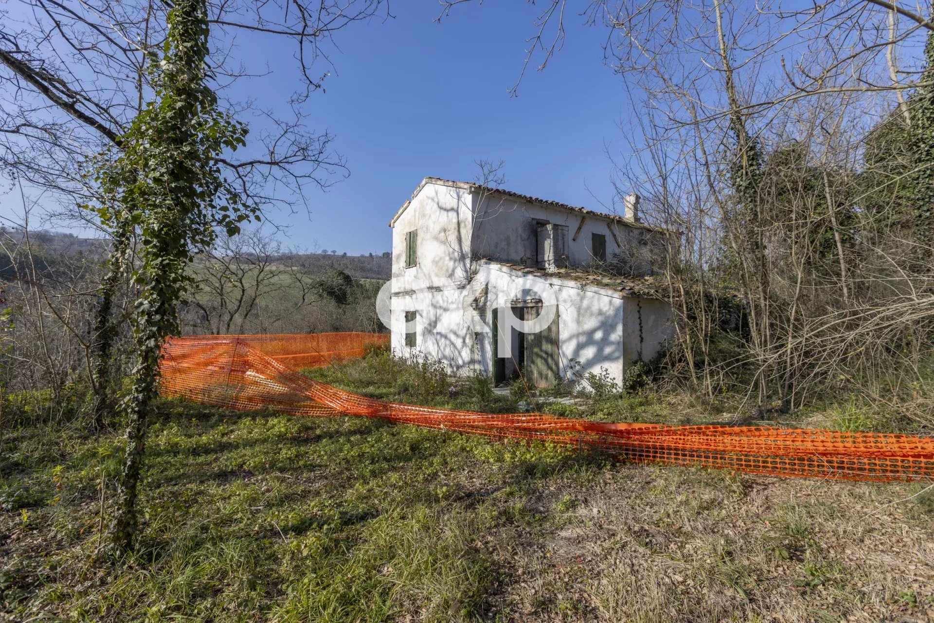 Casa in vendita a Colli al Metauro, Via Molino, 61030 Colli al Metauro, 200 m²
