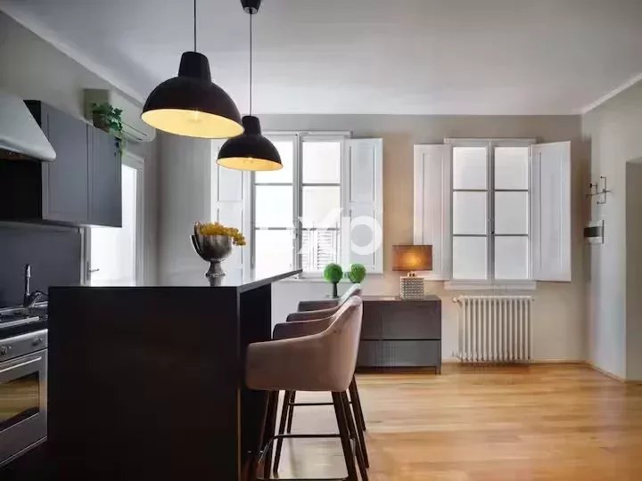 FIRENZE/centro:Appartamento Esclusivo con Terrazza vista Arno