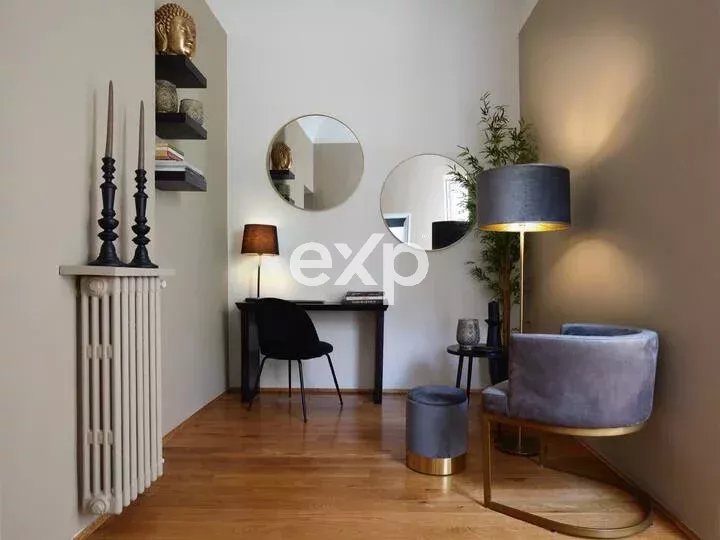 FIRENZE/centro:Appartamento Esclusivo con Terrazza vista Arno