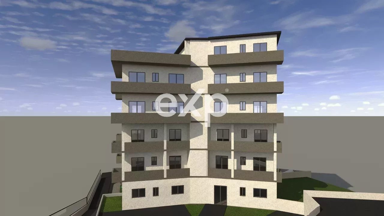 Reggio Calabria – Via Borrace Crocevia - Appartamento di nuova costruzione con terrazza e posto auto