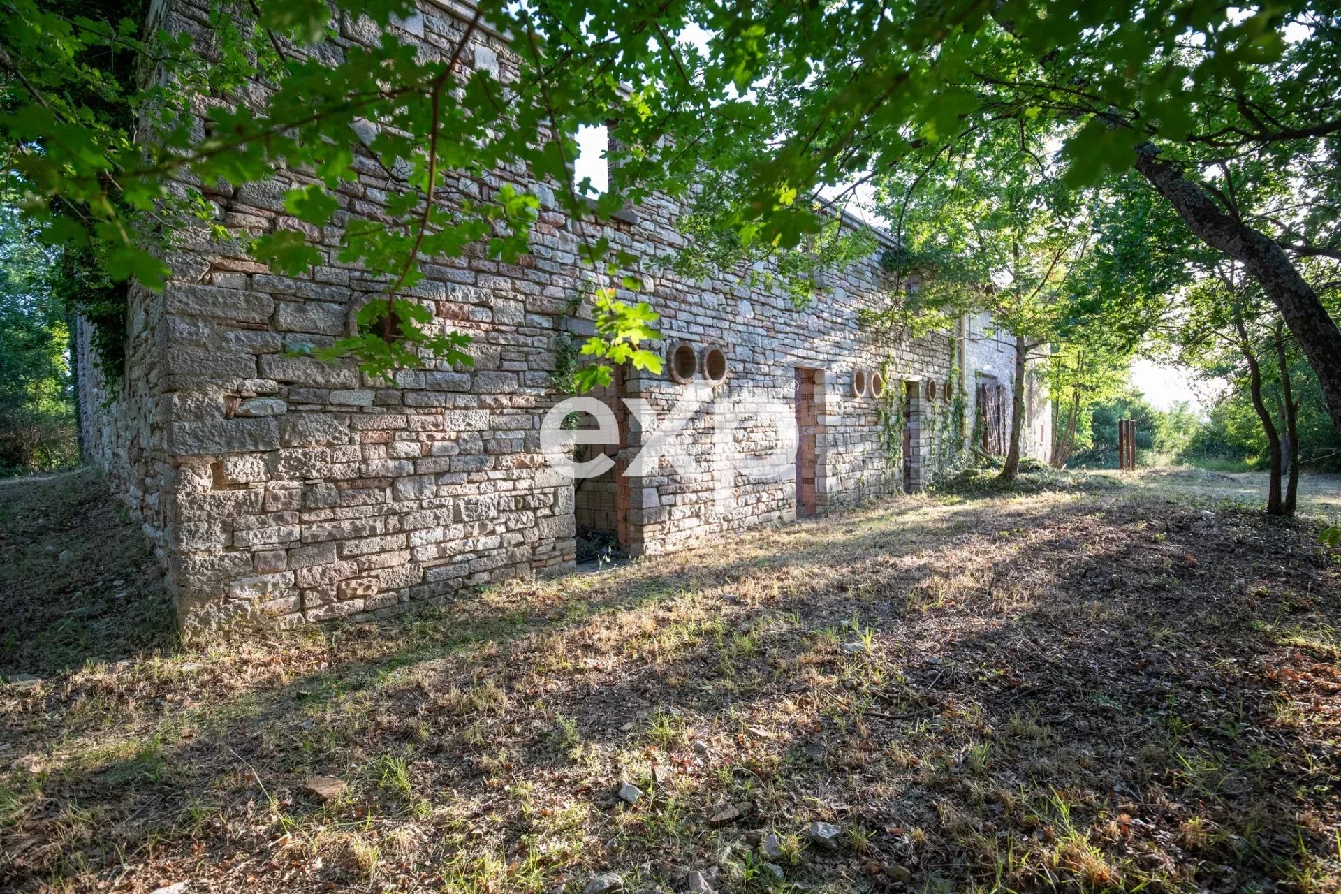 LA PIEVE DI SAN VINCENZO: L’ANIMA DEL '500 E IL SOGNO DI CRISTALLO
