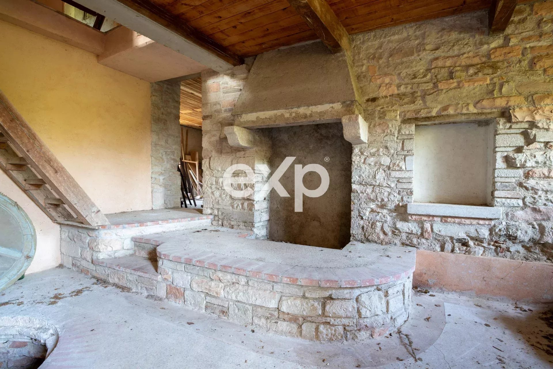 LA PIEVE DI SAN VINCENZO: L’ANIMA DEL '500 E IL SOGNO DI CRISTALLO