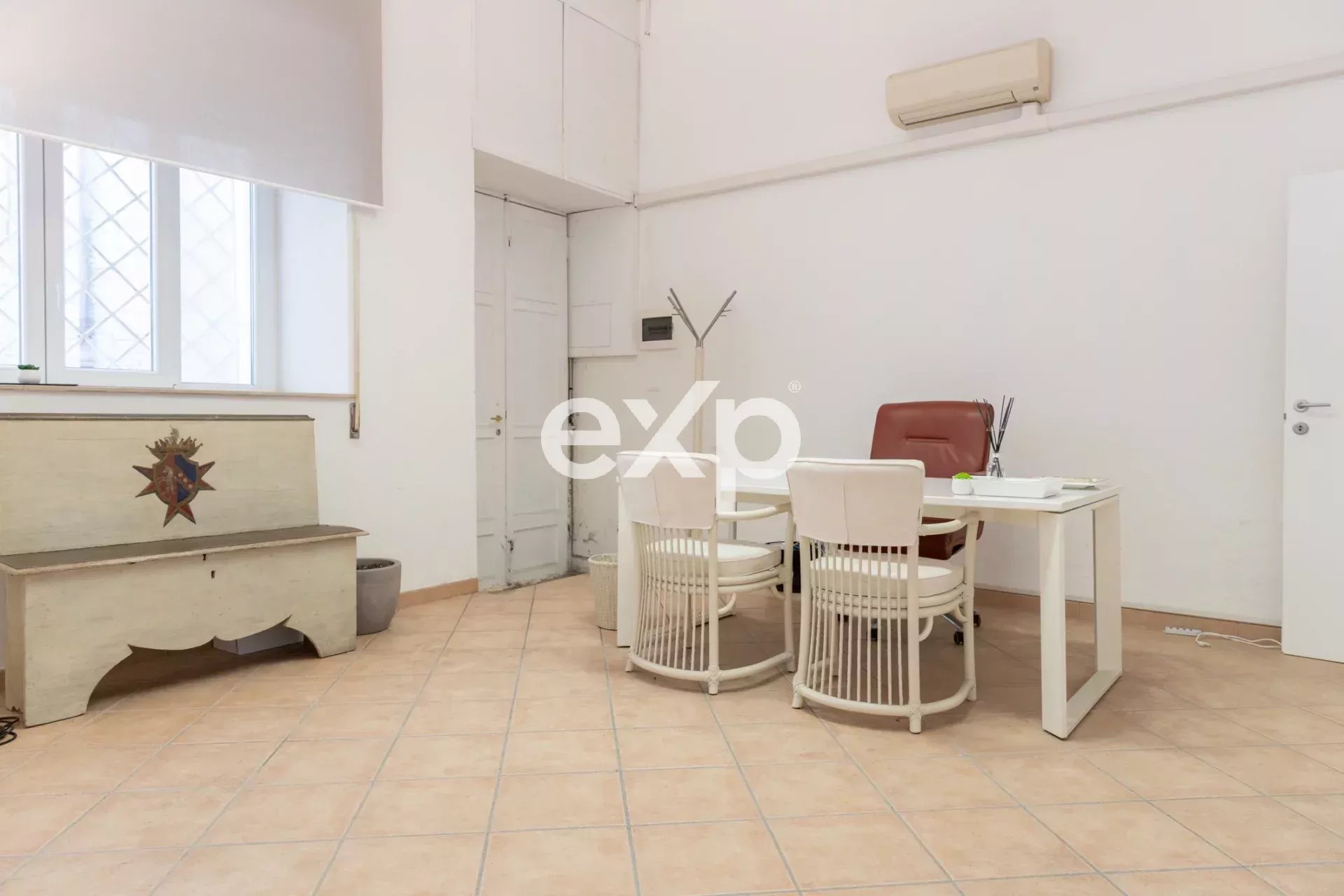FANO – Studio/Ufficio in Vendita su Piazza Marconi