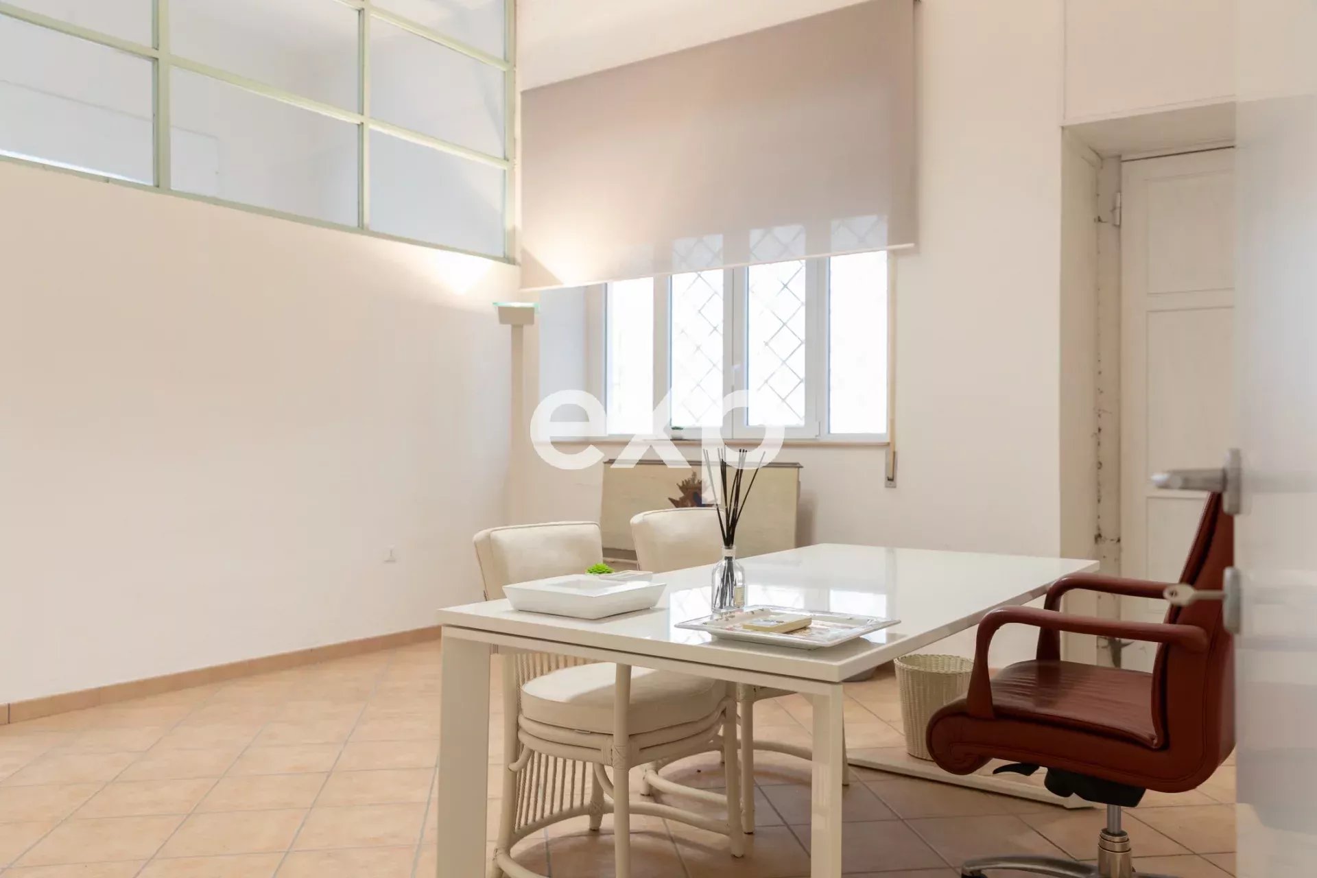 FANO – Studio/Ufficio in Vendita su Piazza Marconi