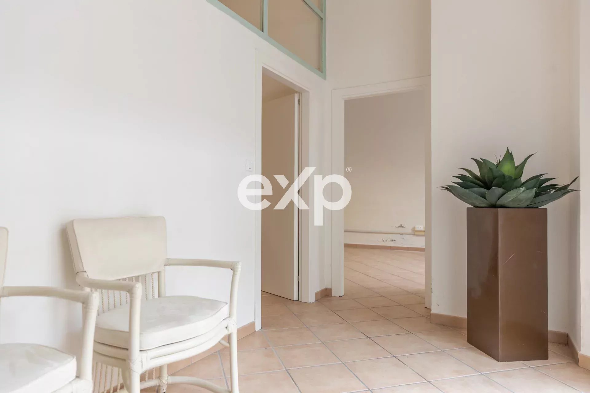 FANO – Studio/Ufficio in Vendita su Piazza Marconi
