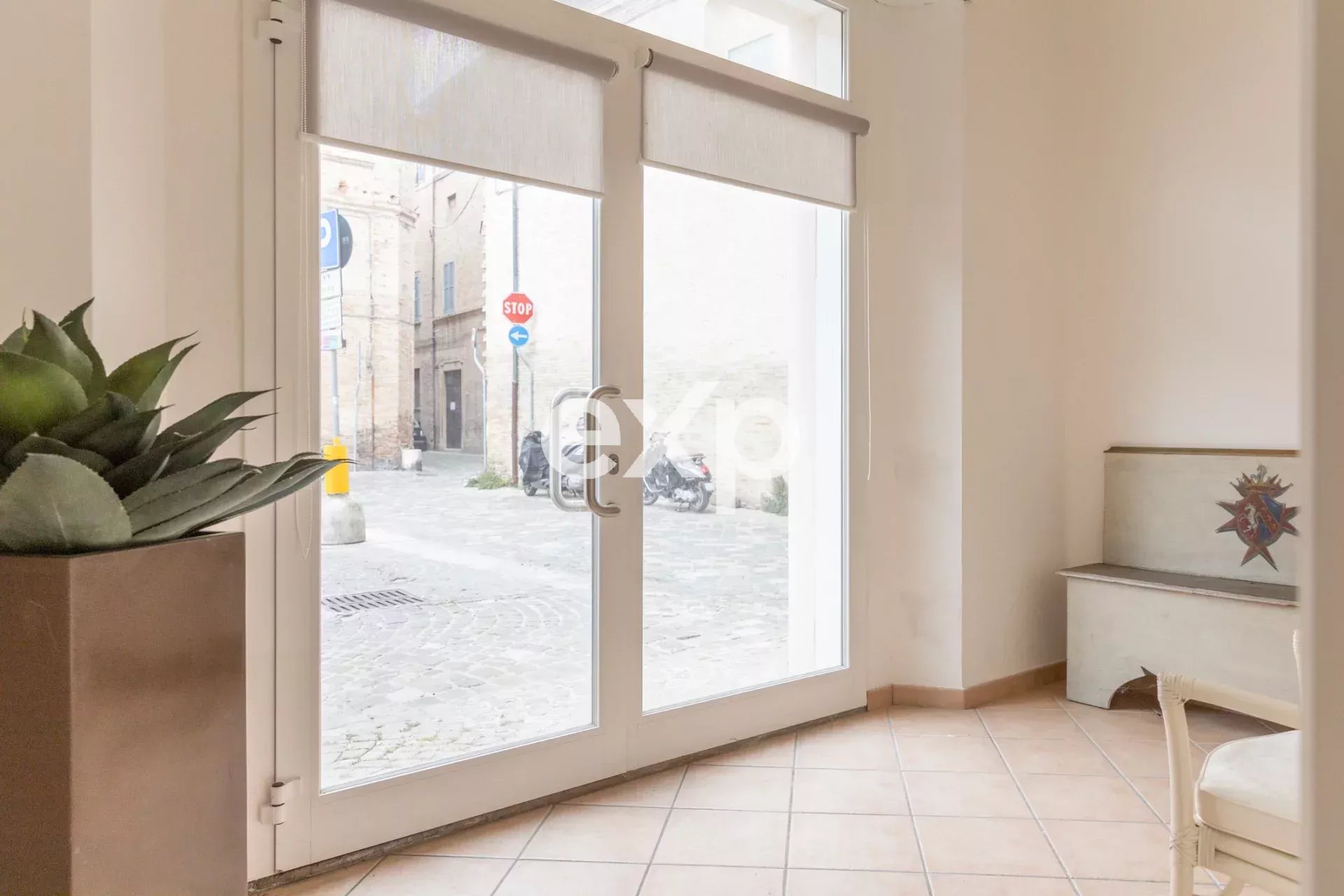 FANO – Studio/Ufficio in Vendita su Piazza Marconi