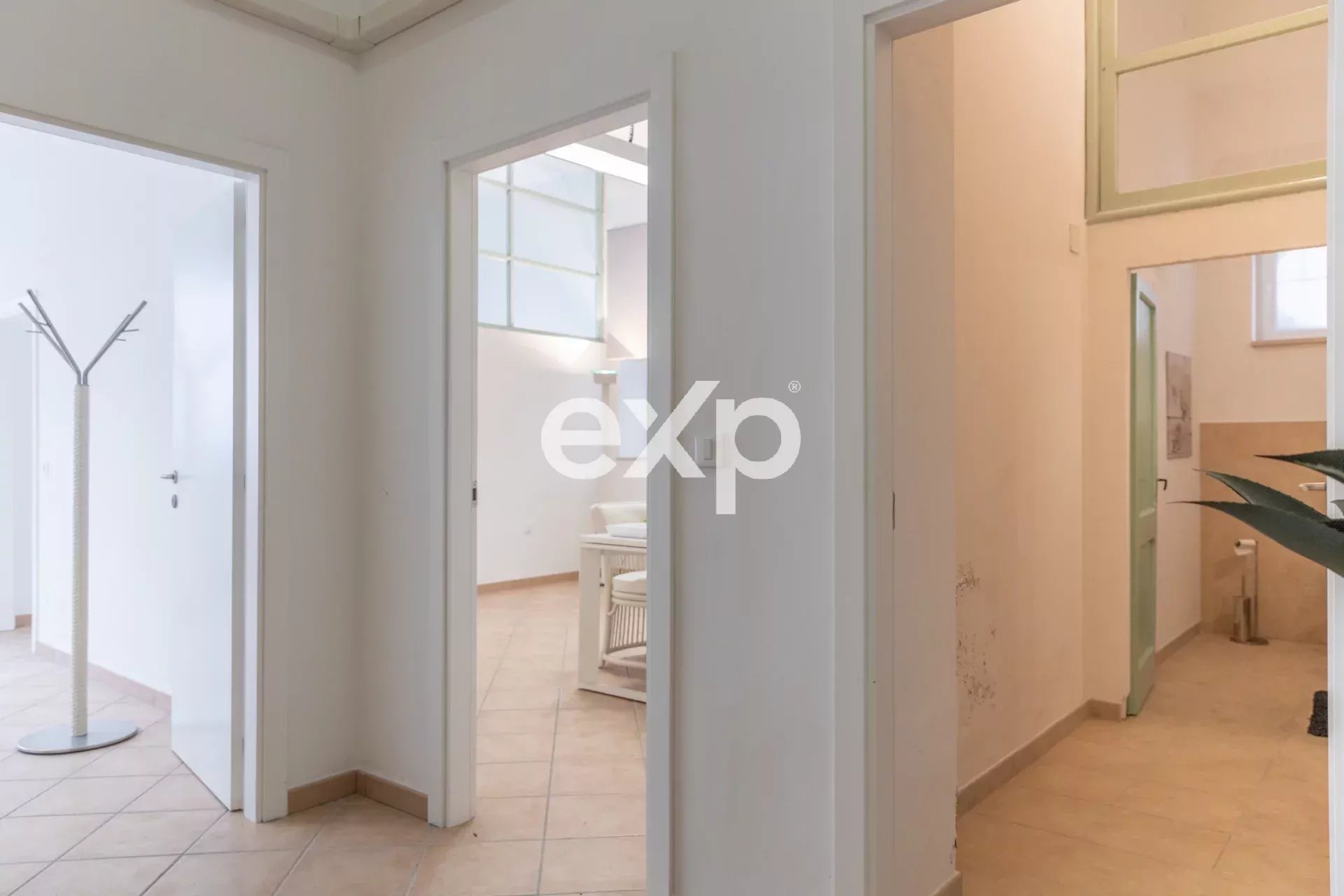 FANO – Studio/Ufficio in Vendita su Piazza Marconi