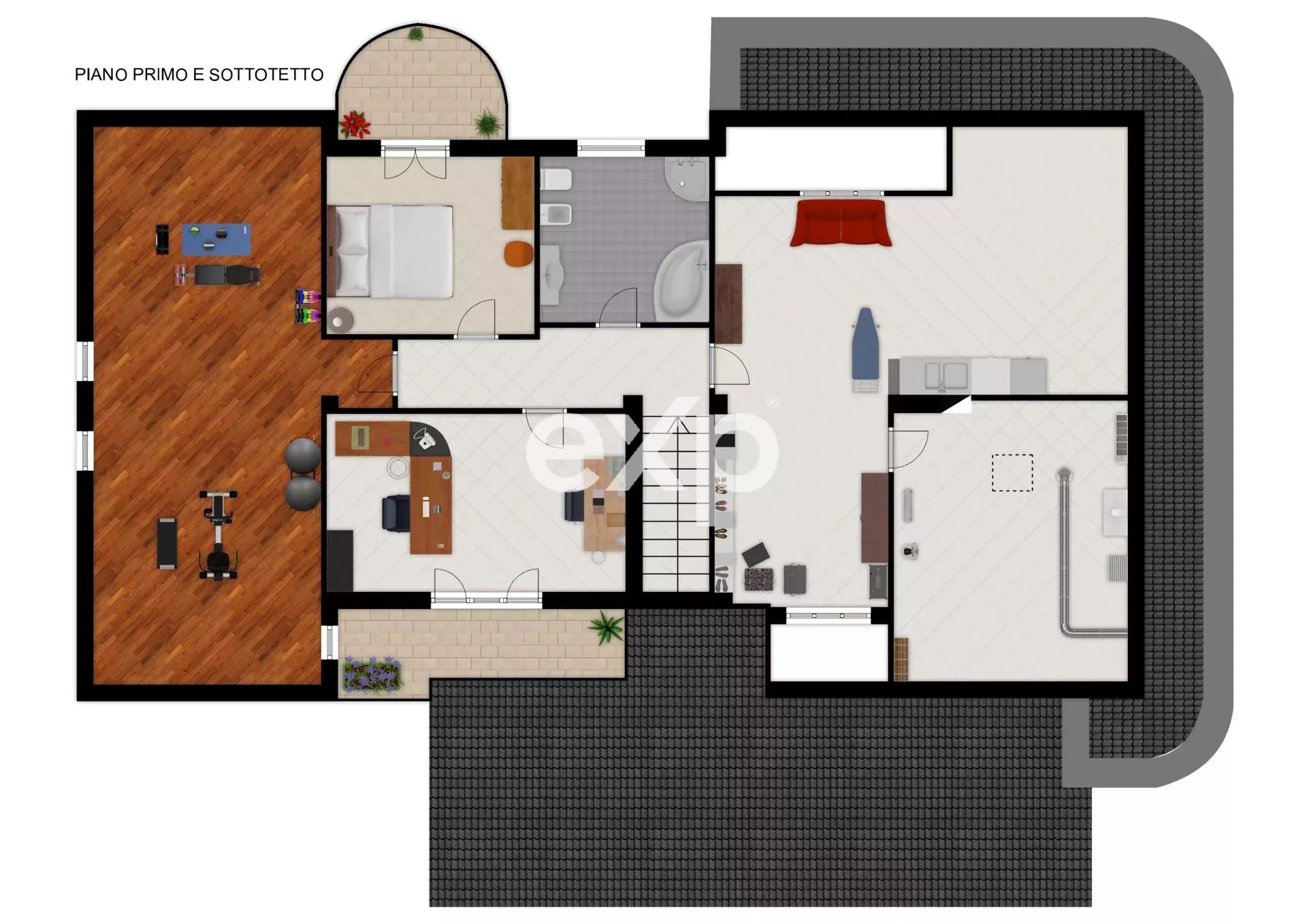 Casa in vendita a Vasto, 400 m²