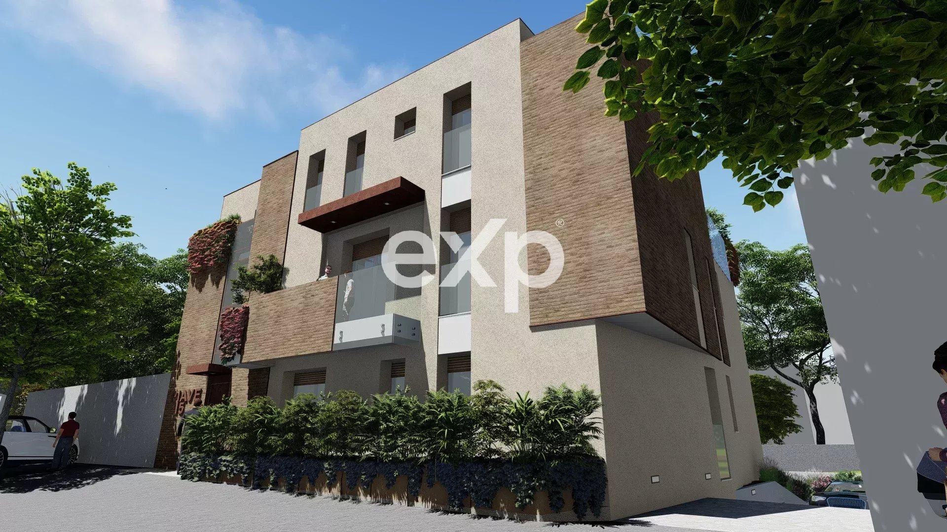 Appartamento in vendita a Fano, Via Piave, 15, 61032 Fano, 69 m²