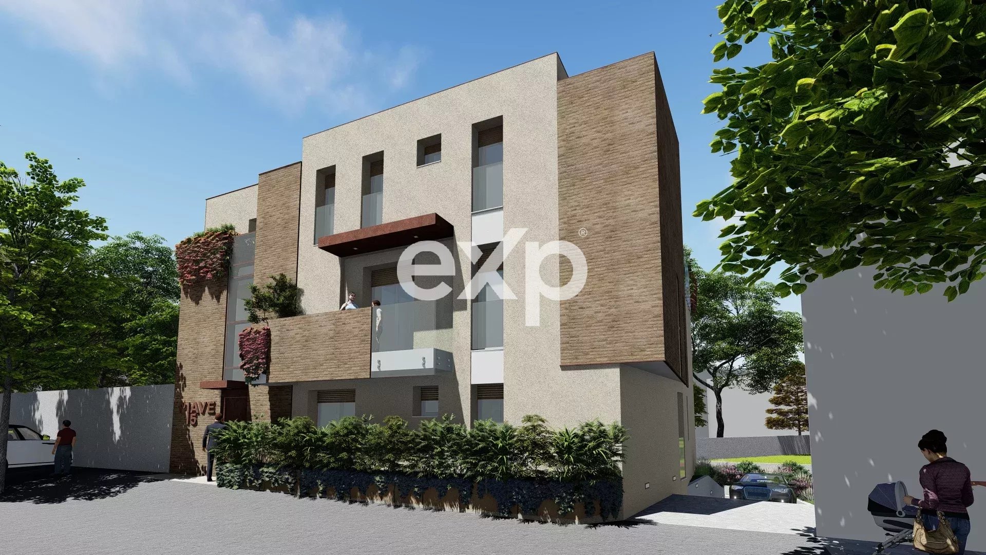 Appartamento in vendita a Fano, Via Piave, 15, 61032 Fano, 69 m²