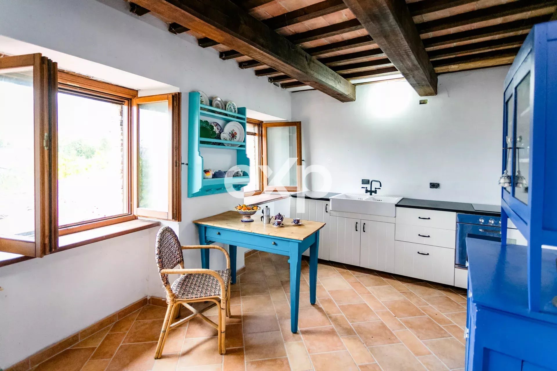 💎 Casale in Pietra Vista Panoramica: Il Fascino di Pennabilli e il Comfort Moderno