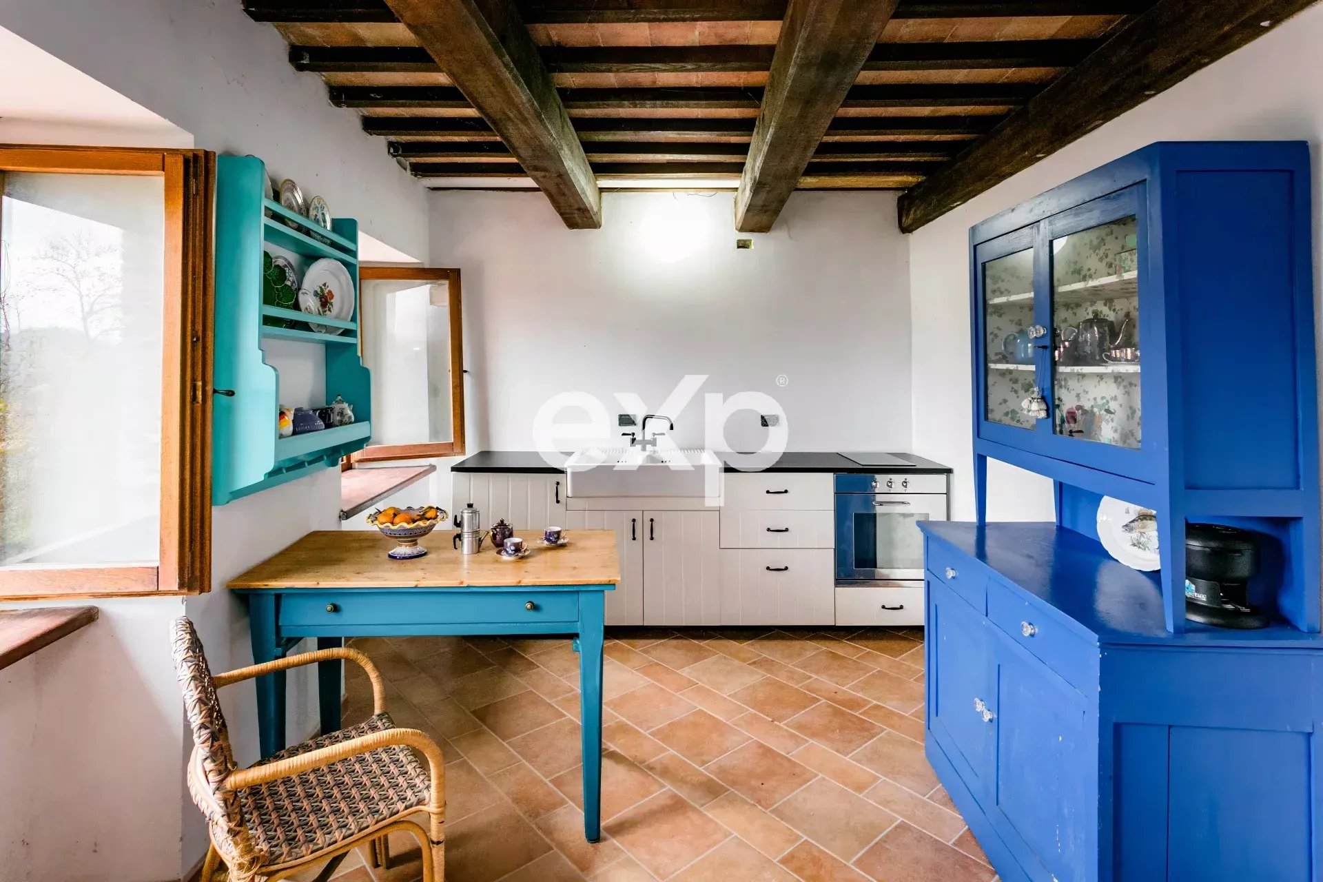 💎 Casale in Pietra Vista Panoramica: Il Fascino di Pennabilli e il Comfort Moderno