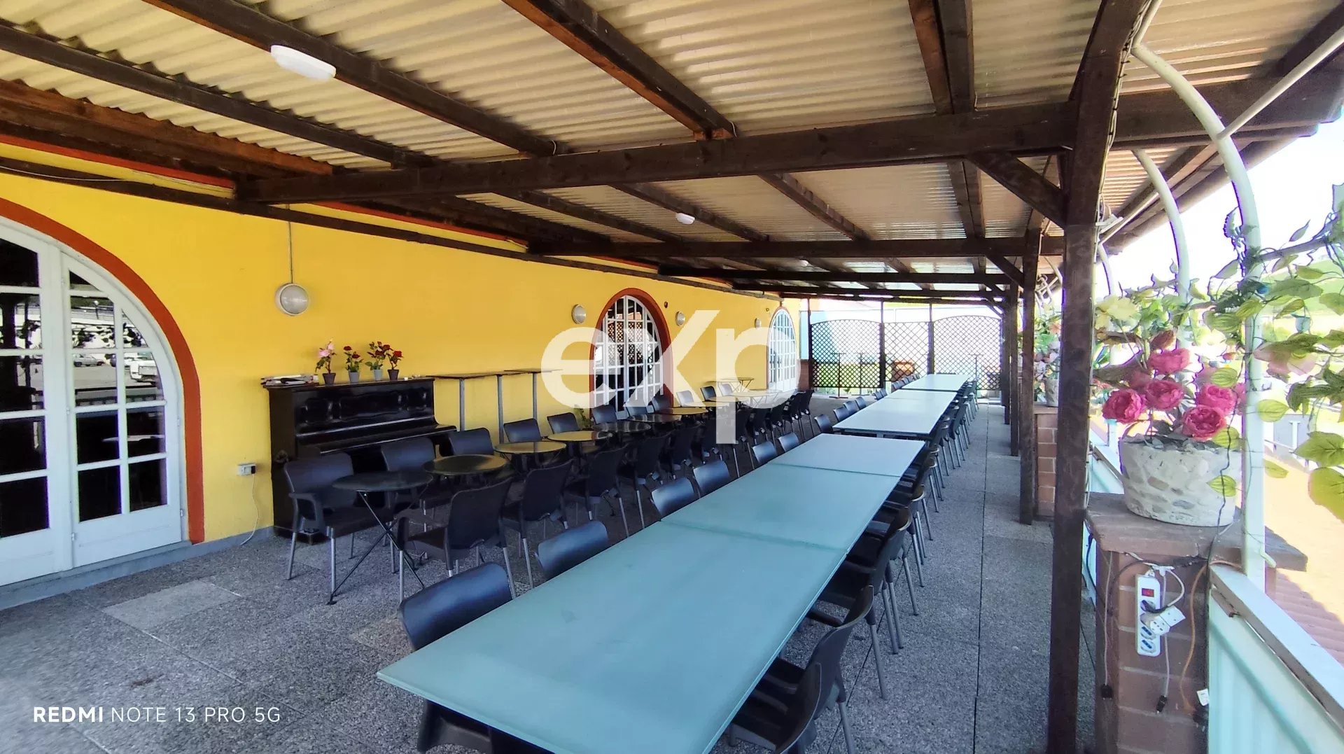 Negozio / Locale commerciale in vendita a Castelnuovo Calcea, Via Opessina, 14040 Castelnuovo Calcea, 339 m²