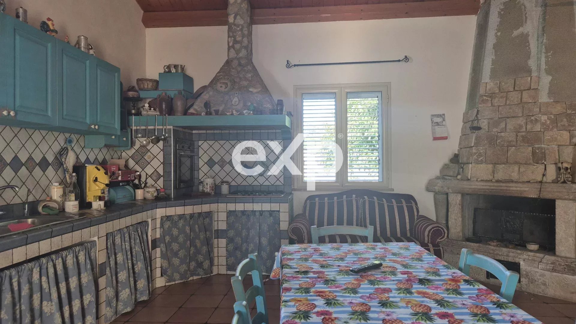 Villa panoramica vicino a Noto