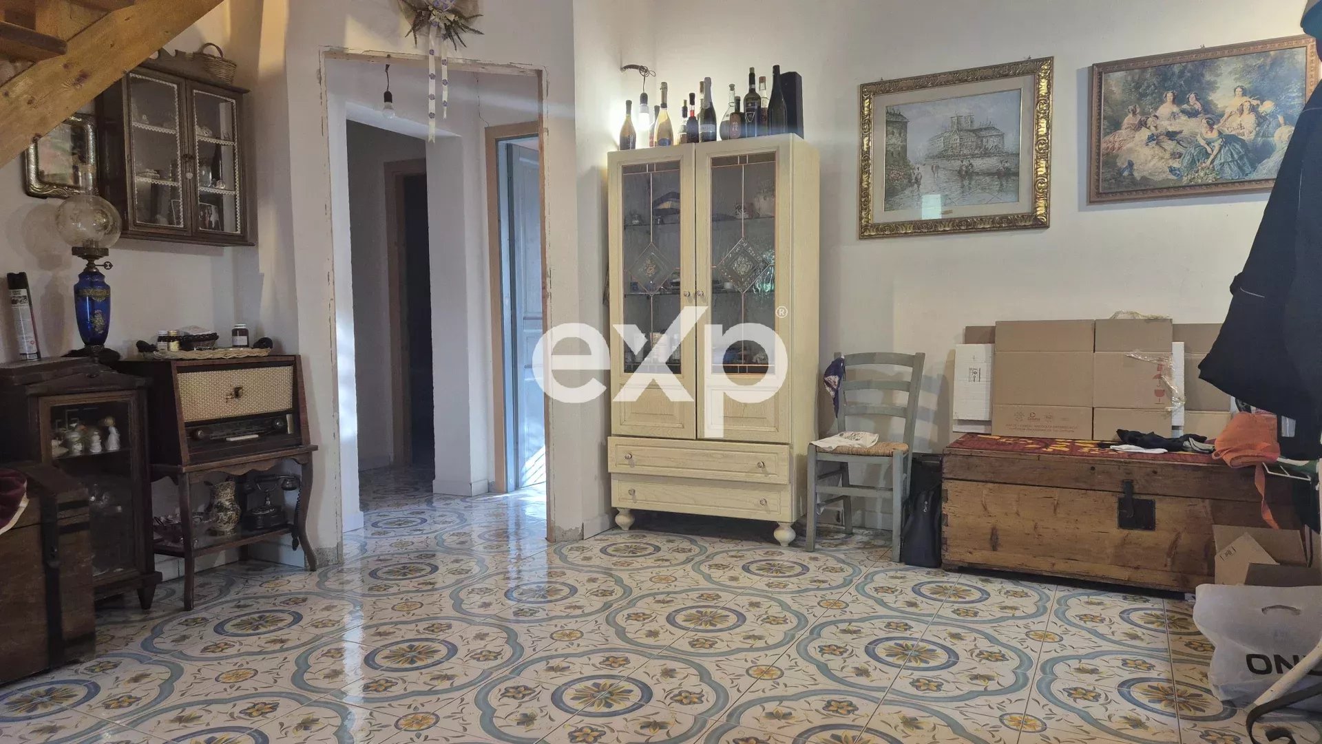 Villa panoramica vicino a Noto