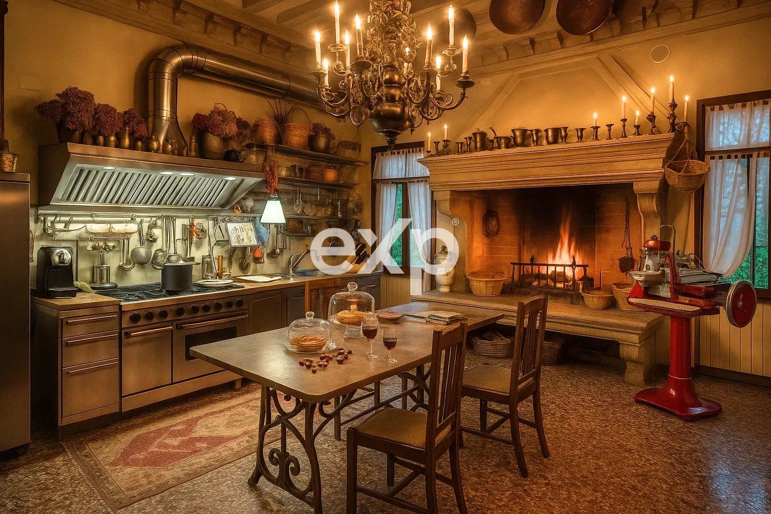 Elegante Villa Recanati-Zucconi a Fiesso d’Artico, Riviera del Brenta