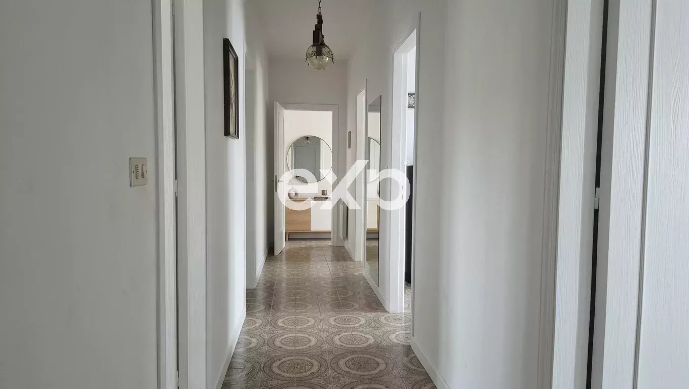 Appartamento in Via Sacro Cuore