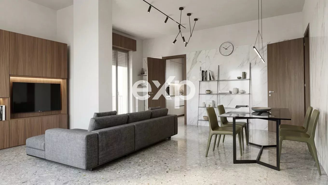 Appartamento in Via Sacro Cuore